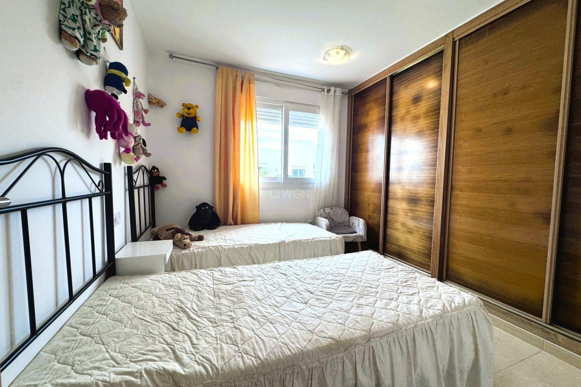 Resale - Villa - Alhama De Murcia - Condado De Alhama