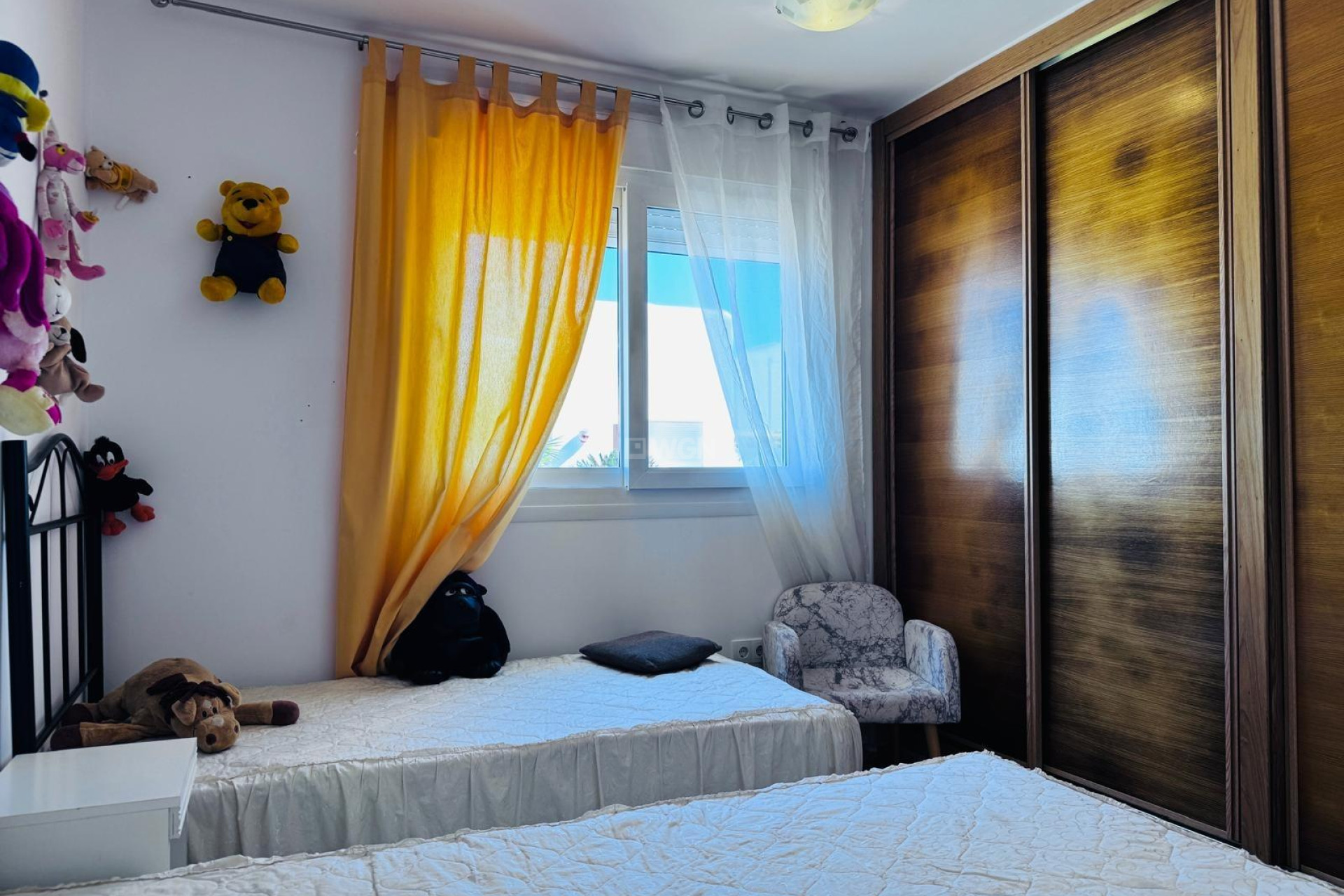 Resale - Villa - Alhama De Murcia - Condado De Alhama