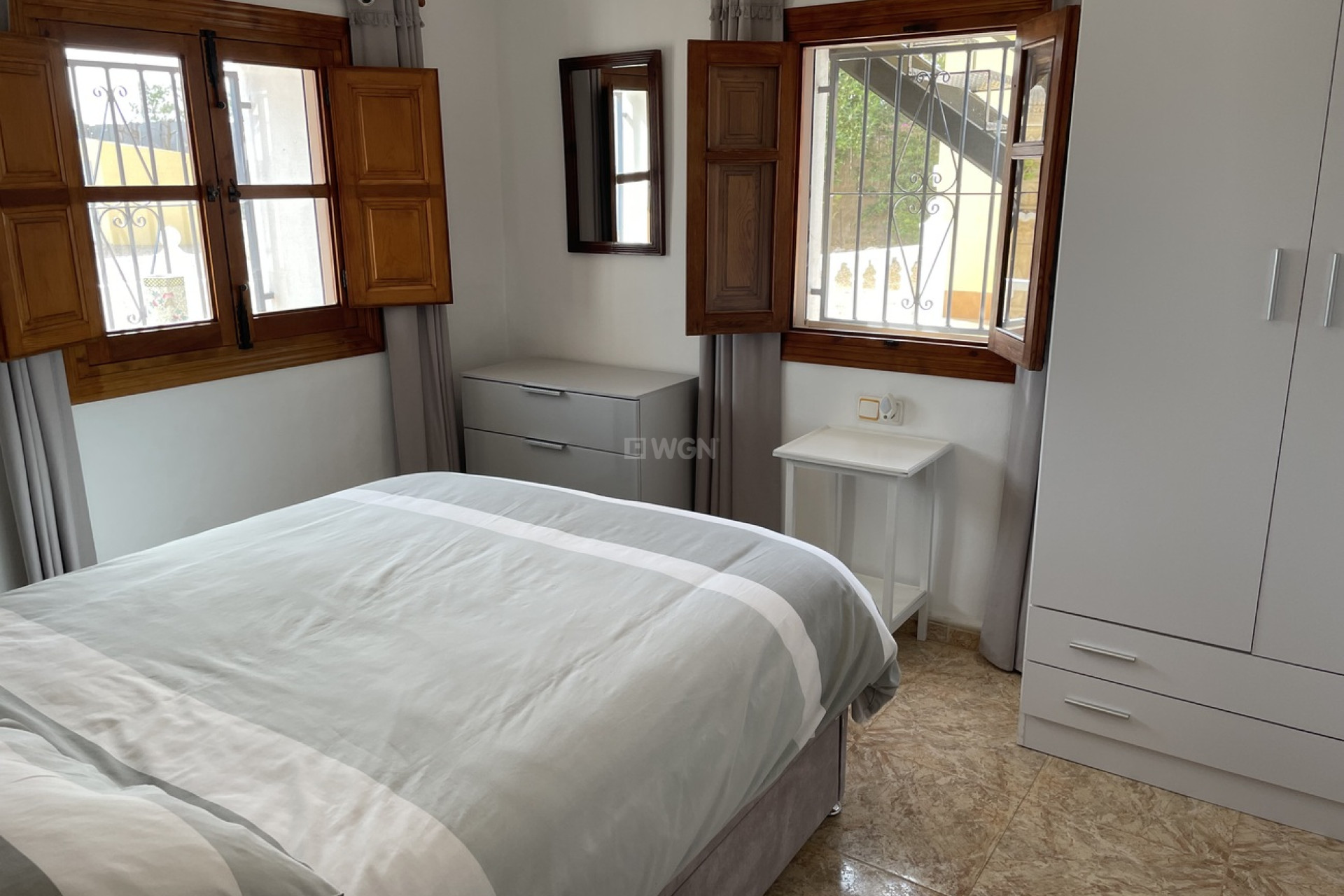 Resale - Villa - Alhama De Murcia - Inland