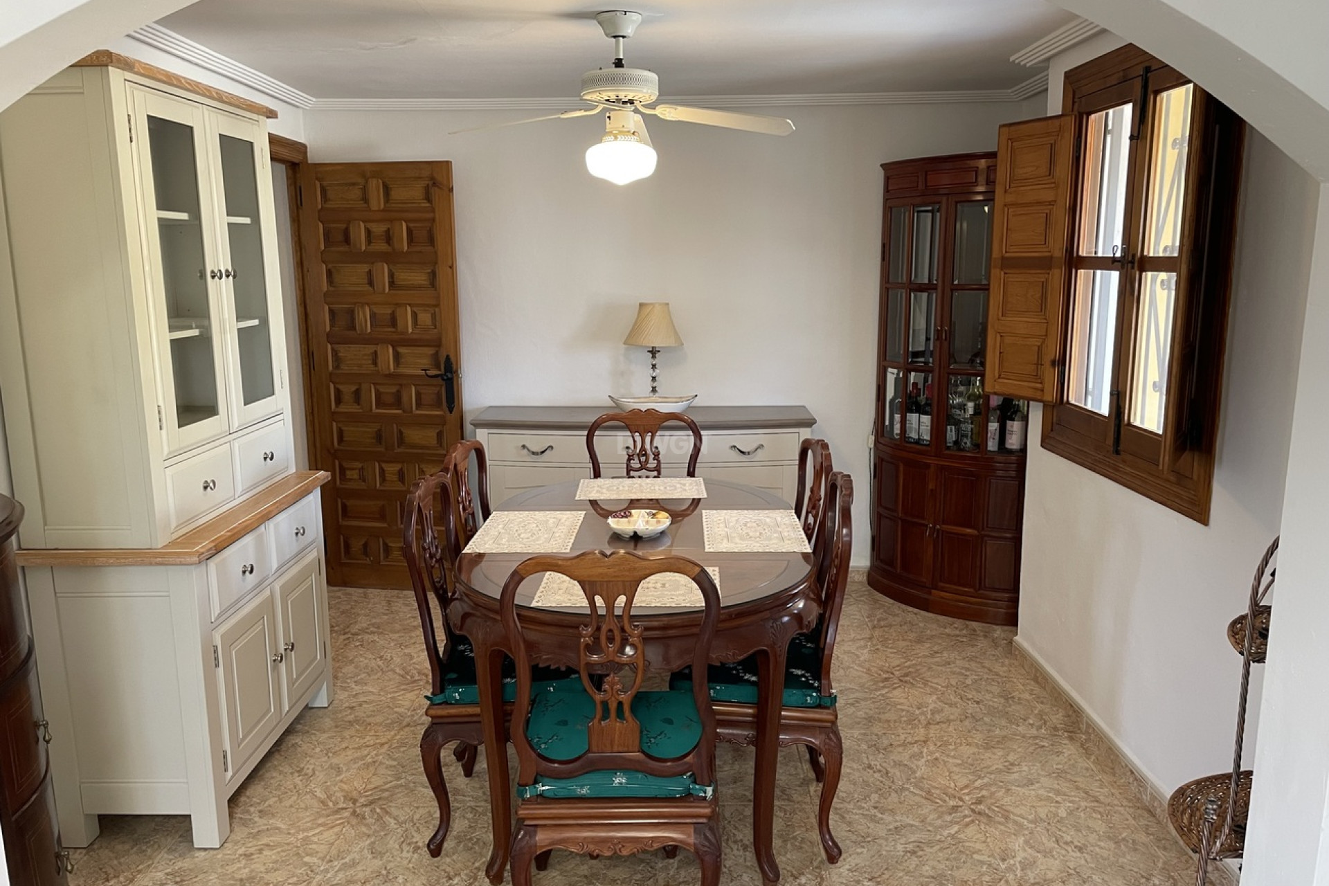 Resale - Villa - Alhama De Murcia - Inland