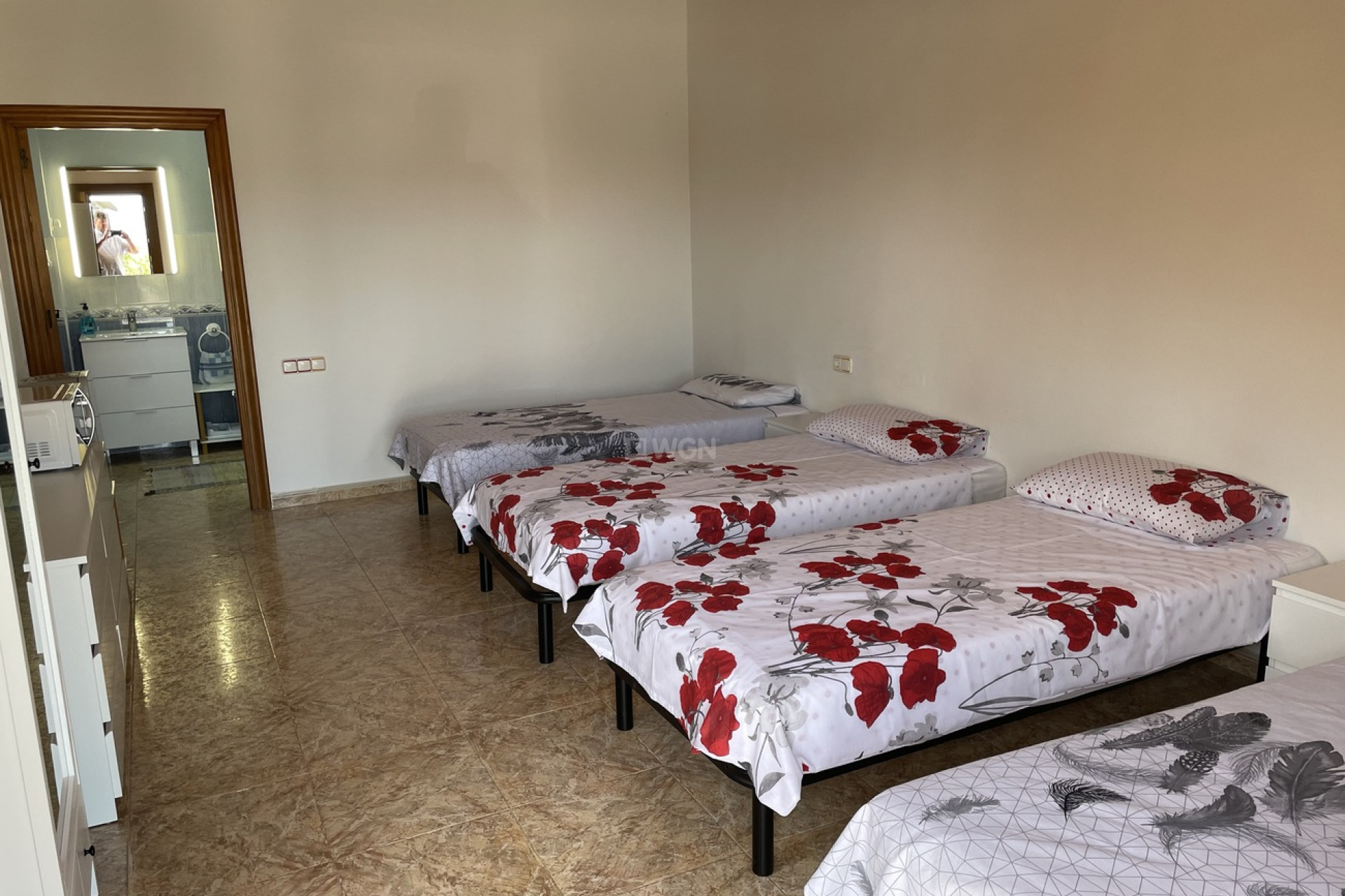Resale - Villa - Alhama De Murcia - Inland