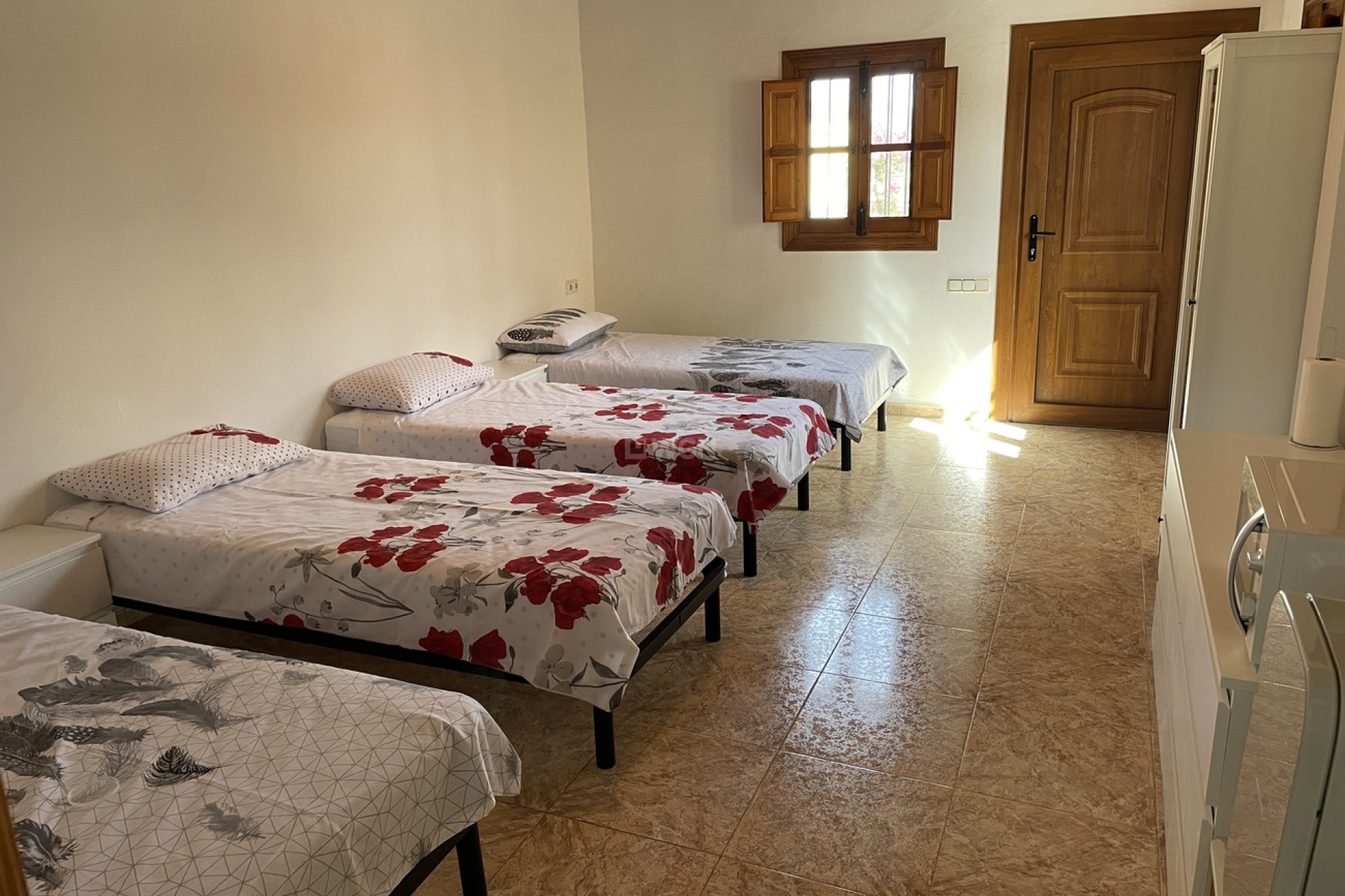 Resale - Villa - Alhama De Murcia - Inland