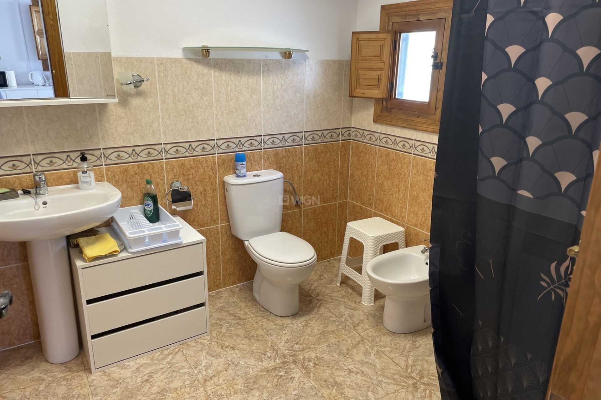 Resale - Villa - Alhama De Murcia - Inland