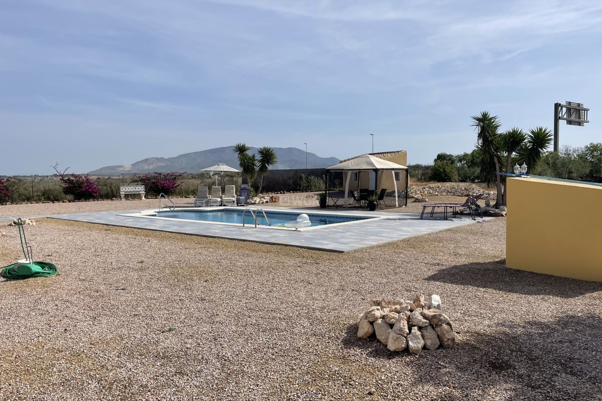 Resale - Villa - Alhama De Murcia - Inland