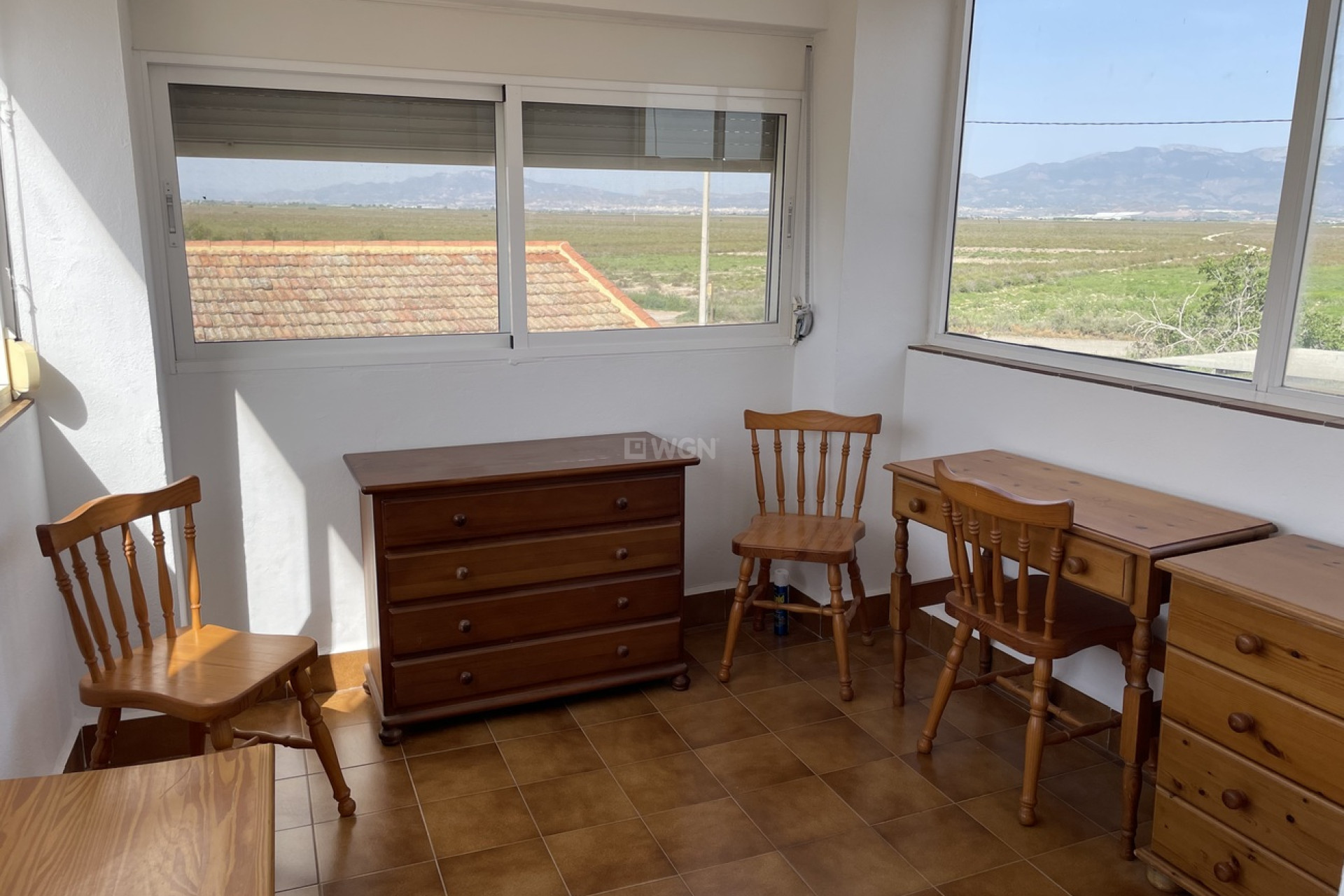 Resale - Villa - Alhama De Murcia - Inland