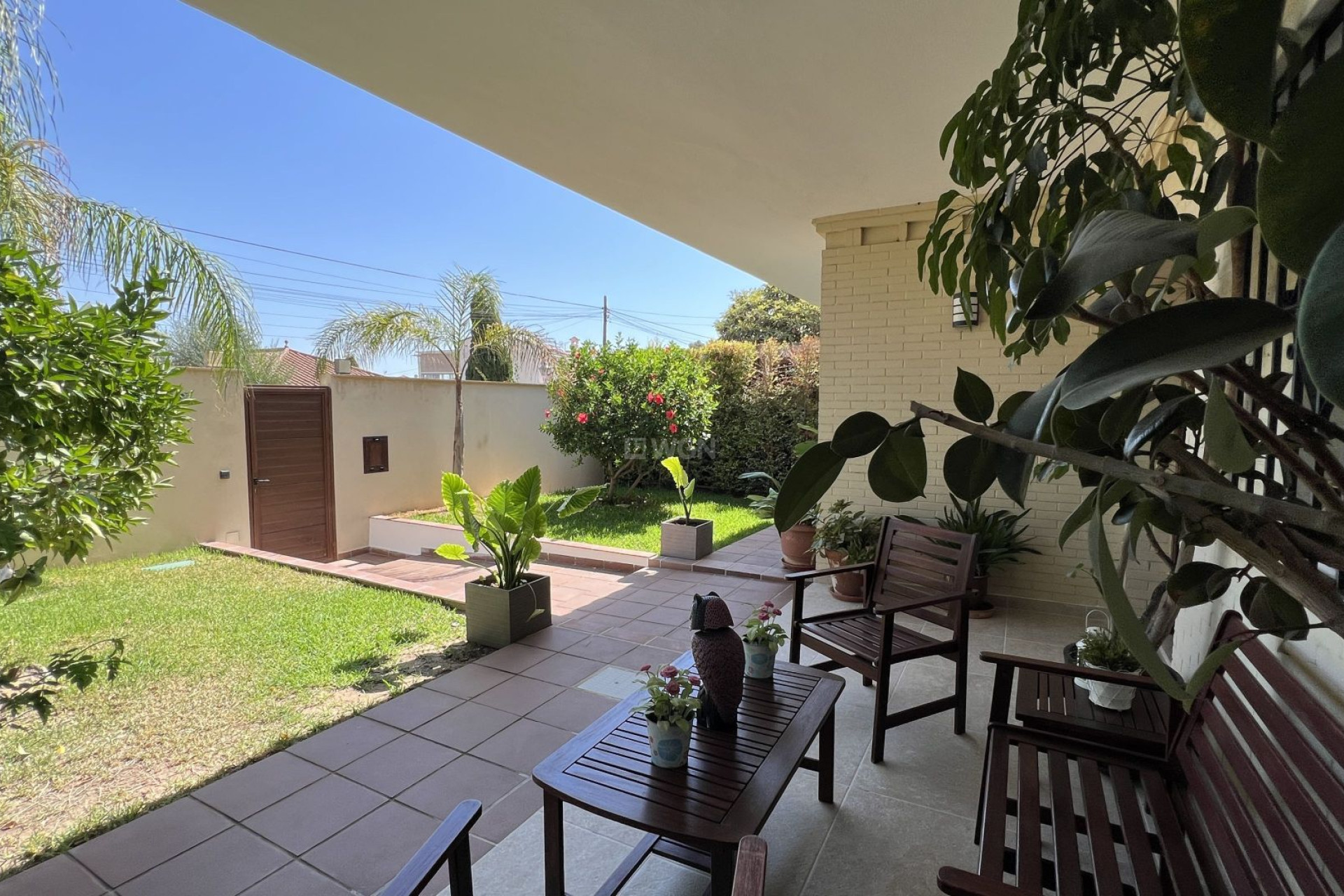 Resale - Villa - Alhaurín de la Torre - Inland