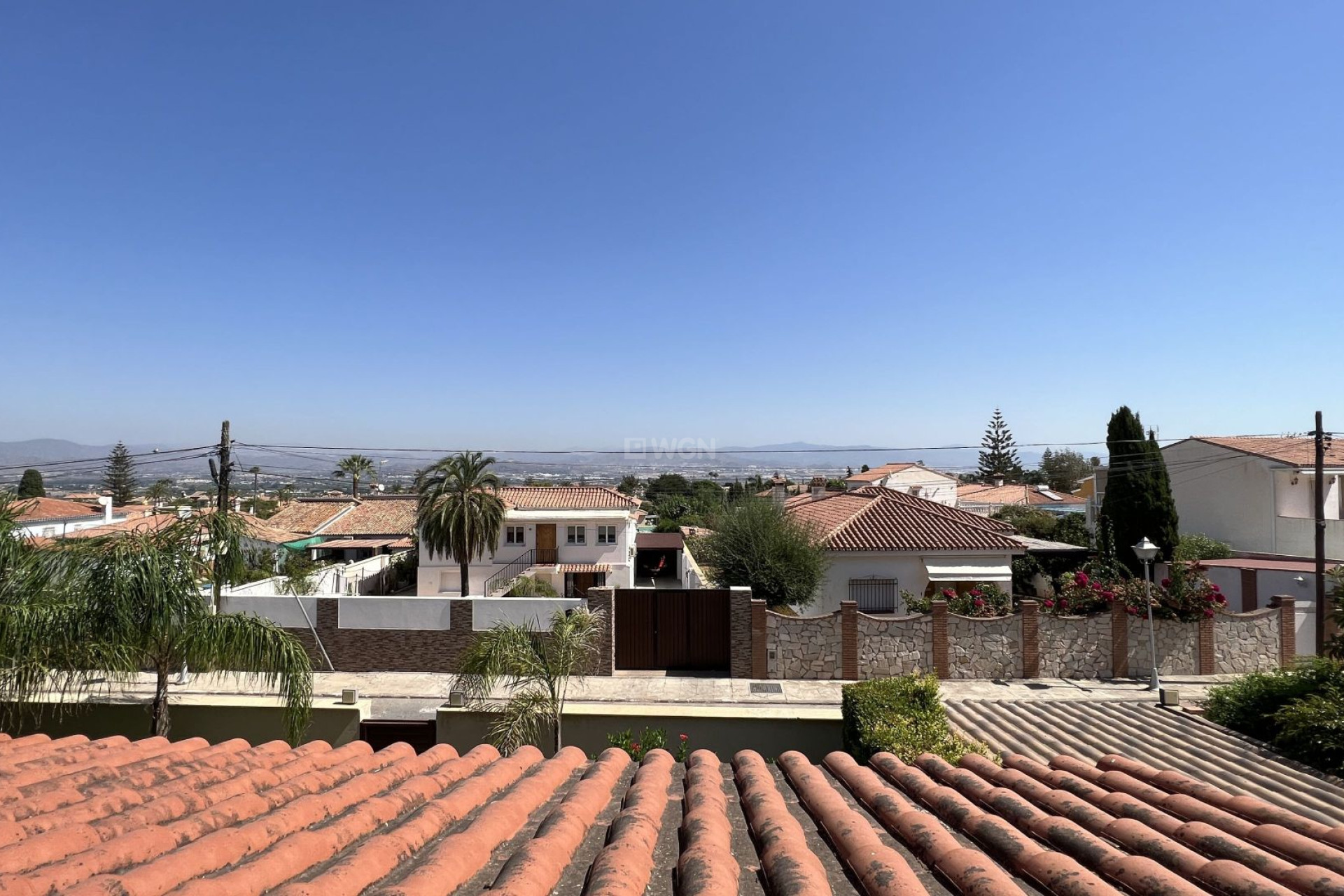 Resale - Villa - Alhaurín de la Torre - Inland