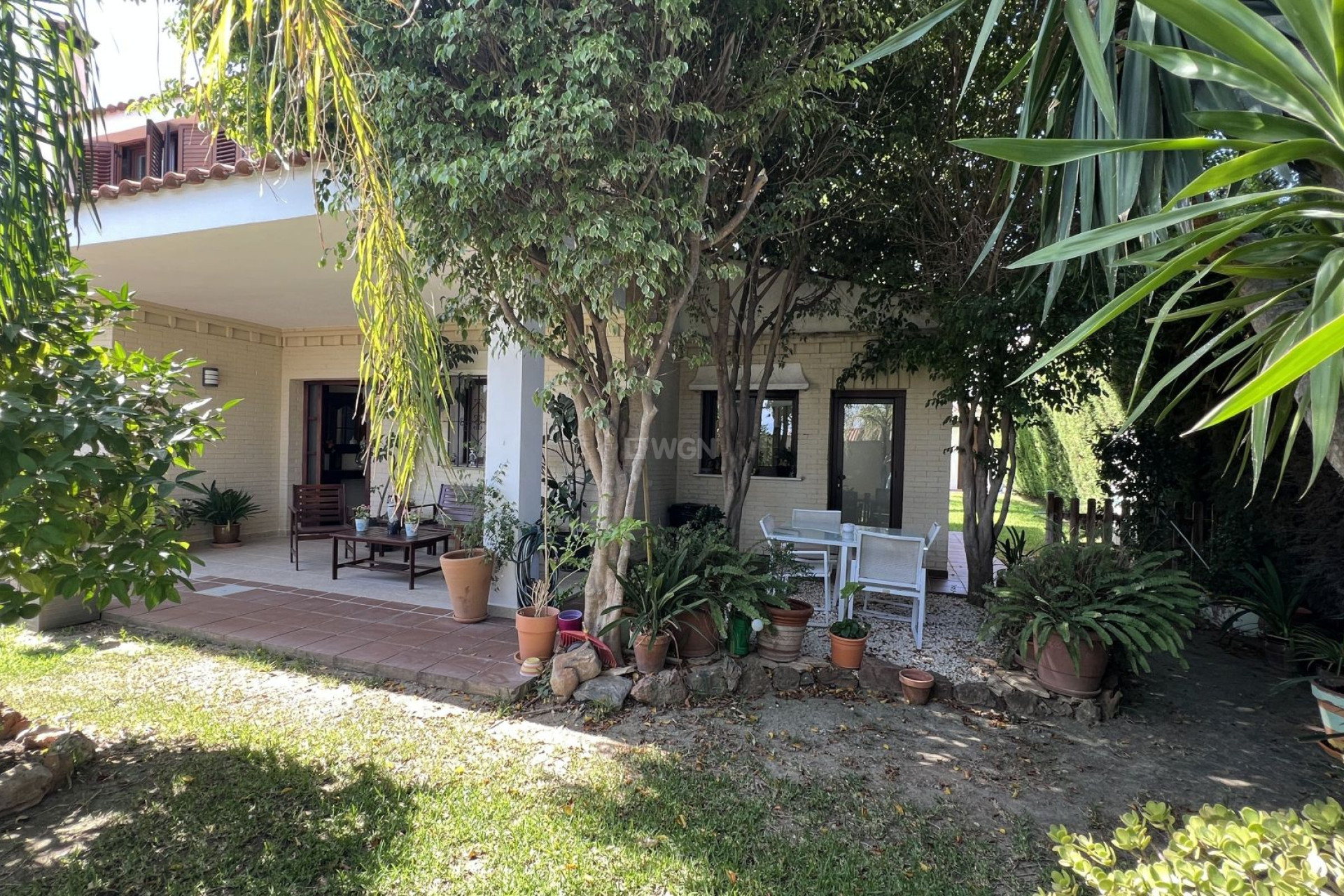 Resale - Villa - Alhaurín de la Torre - Inland