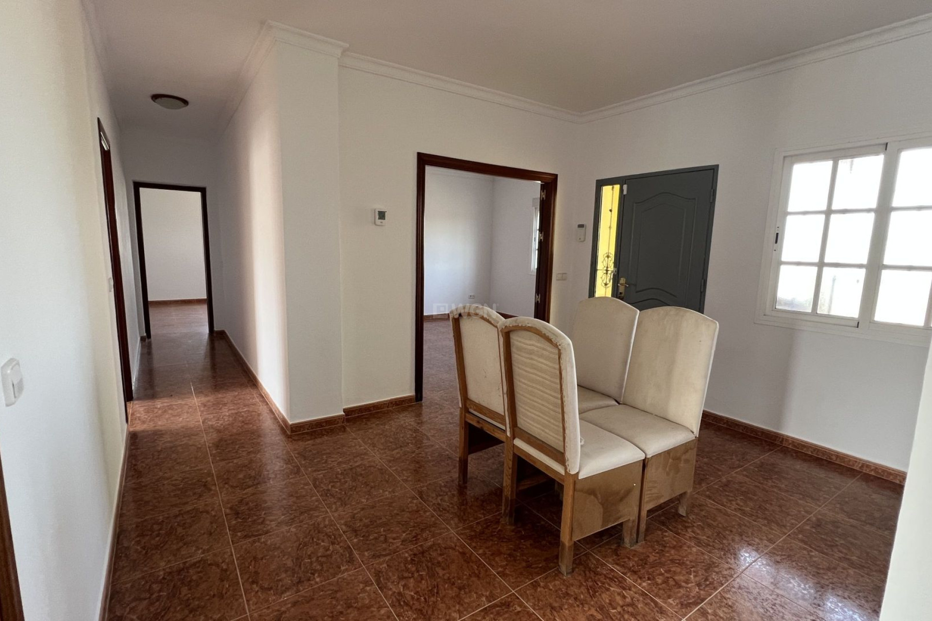 Resale - Villa - Alhaurín de la Torre - Inland