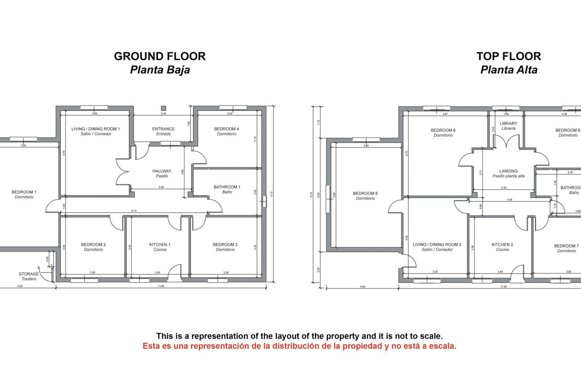Resale - Villa - Alhaurín de la Torre - Inland