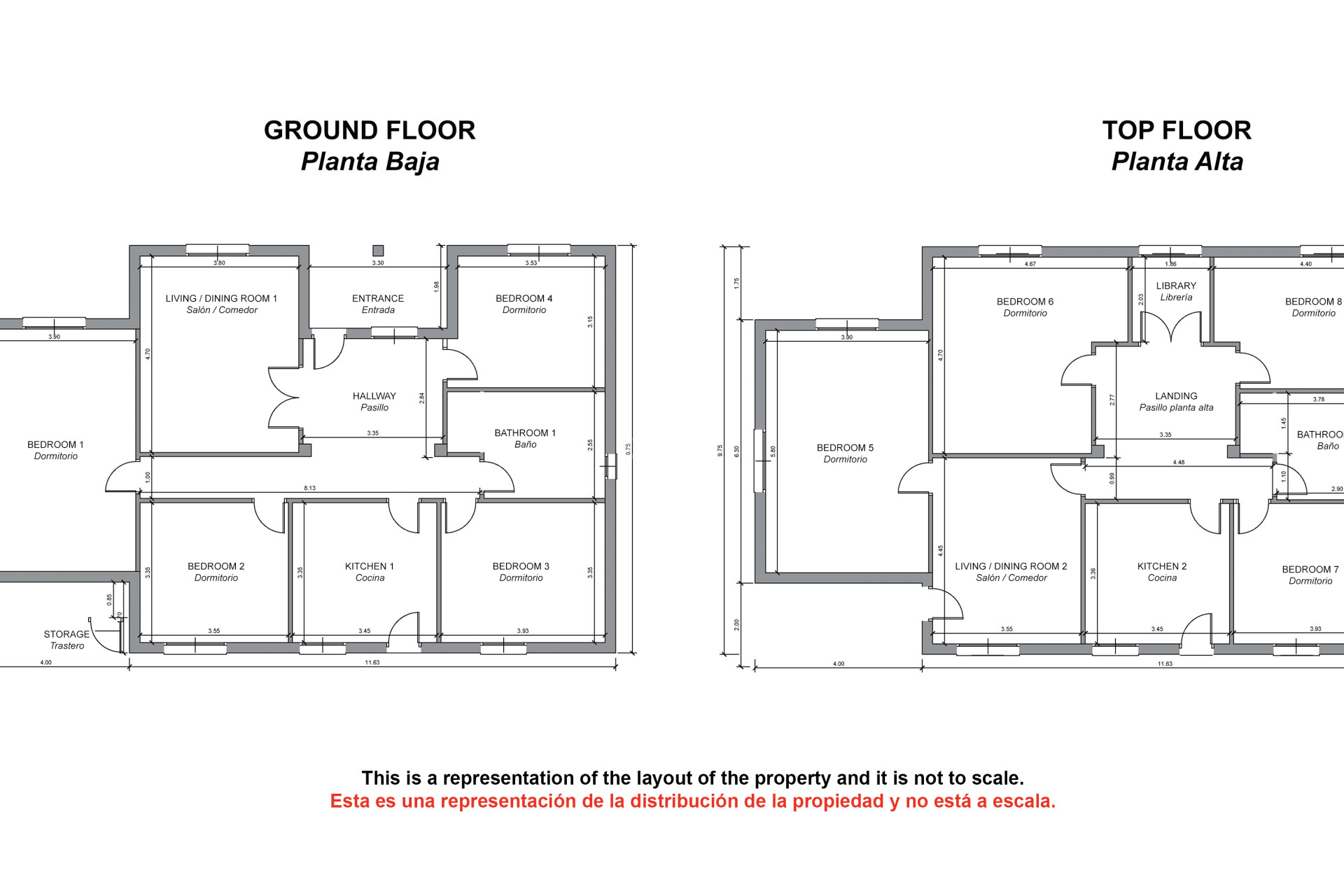Resale - Villa - Alhaurín de la Torre - Inland