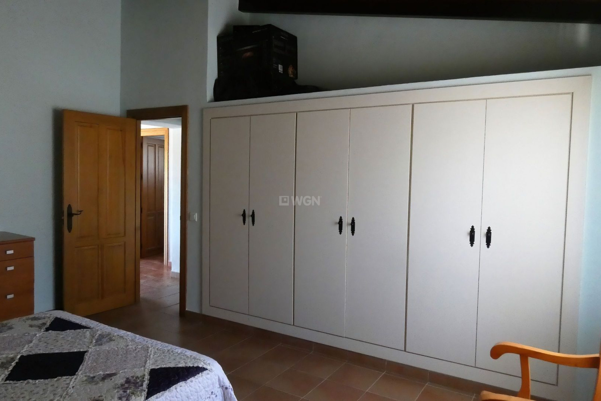 Resale - Villa - Alhaurin el Grande - Inland