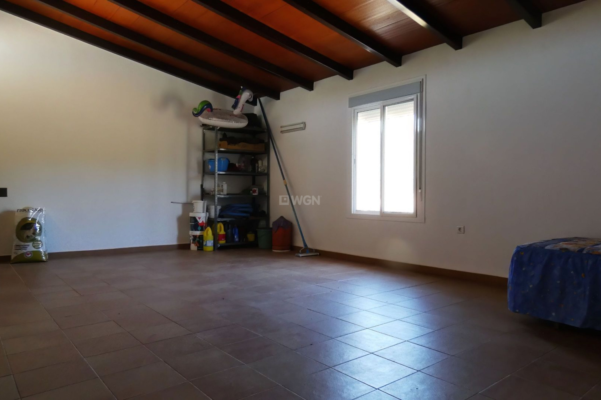 Resale - Villa - Alhaurin el Grande - Inland