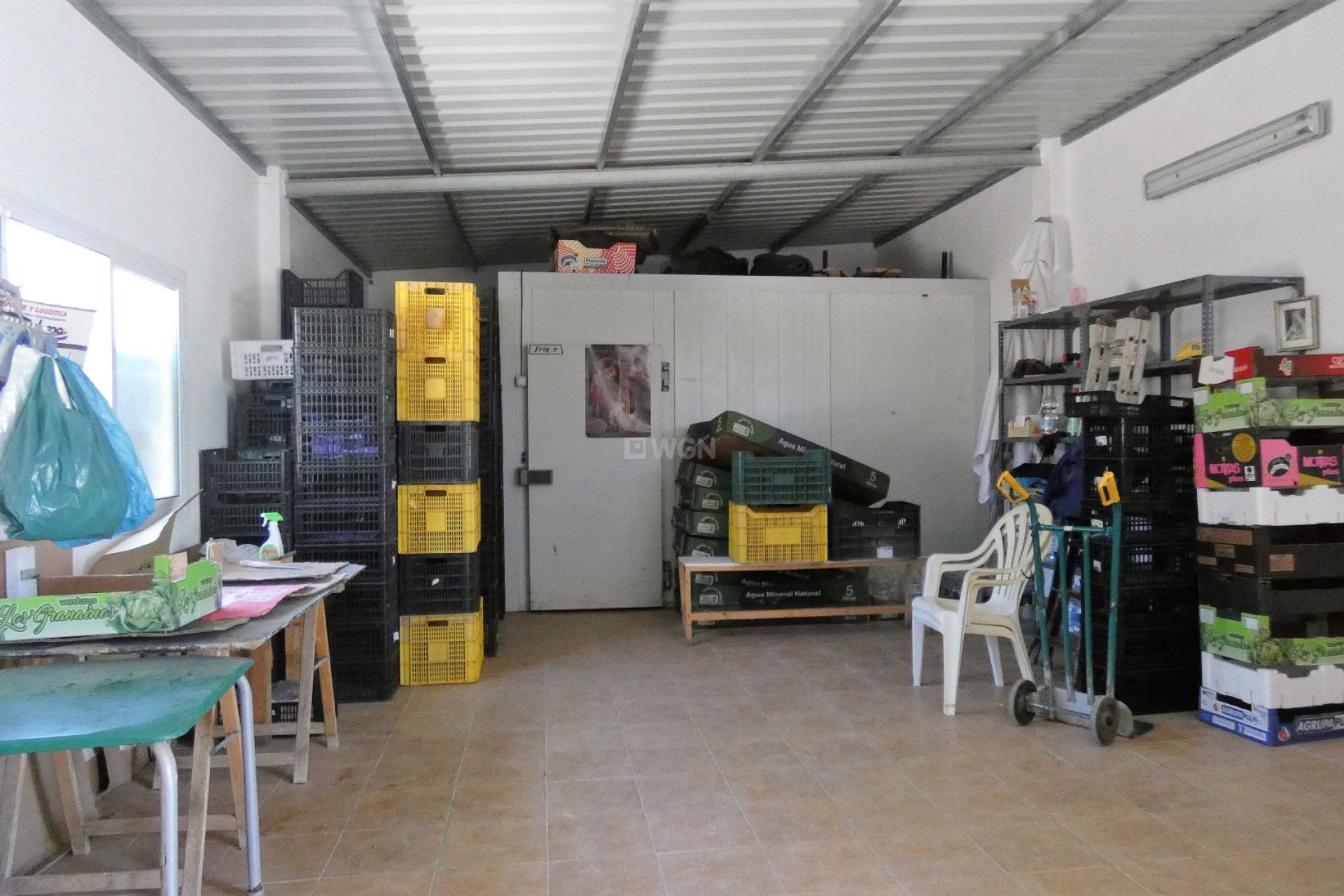 Resale - Villa - Alhaurin el Grande - Inland