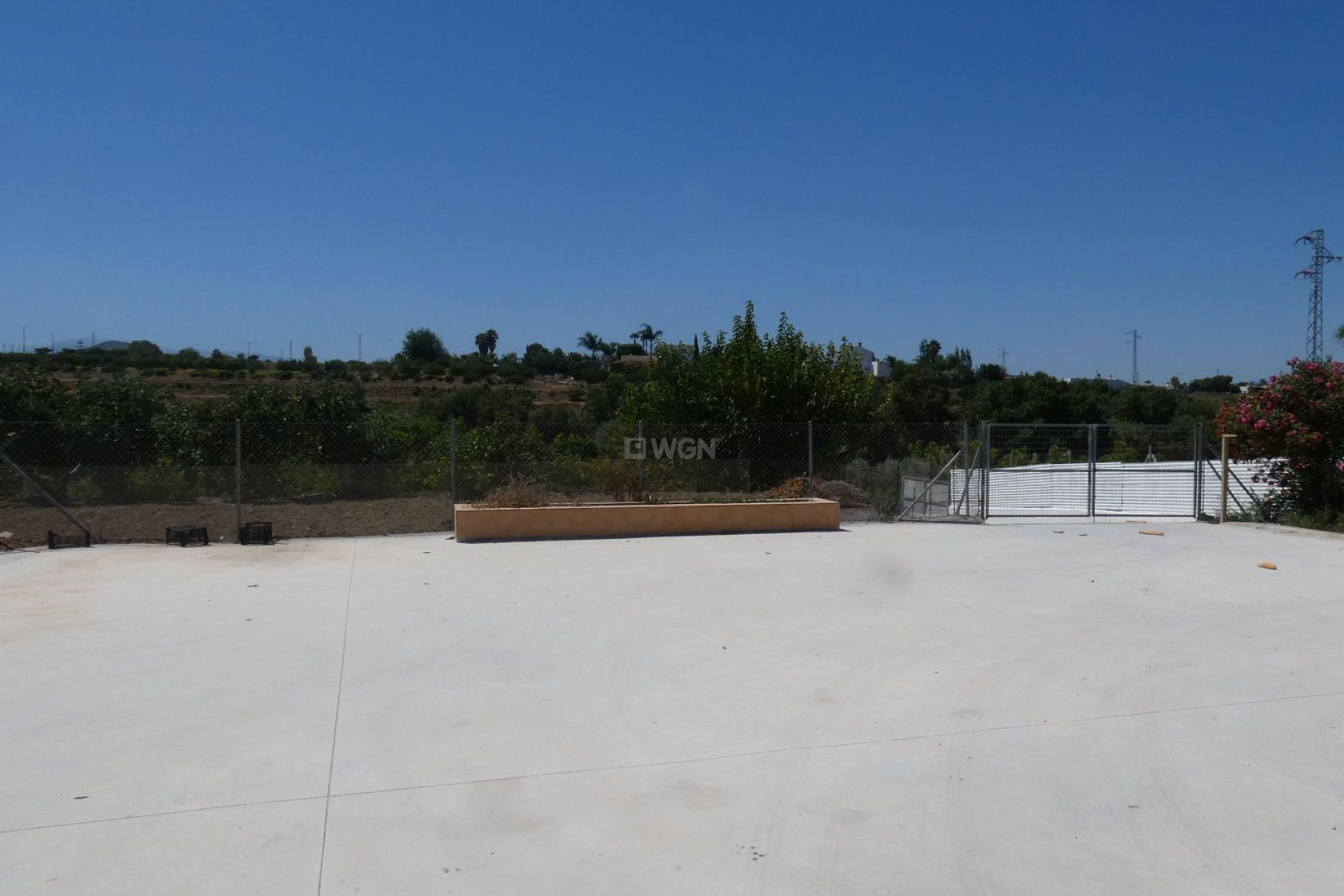 Resale - Villa - Alhaurin el Grande - Inland