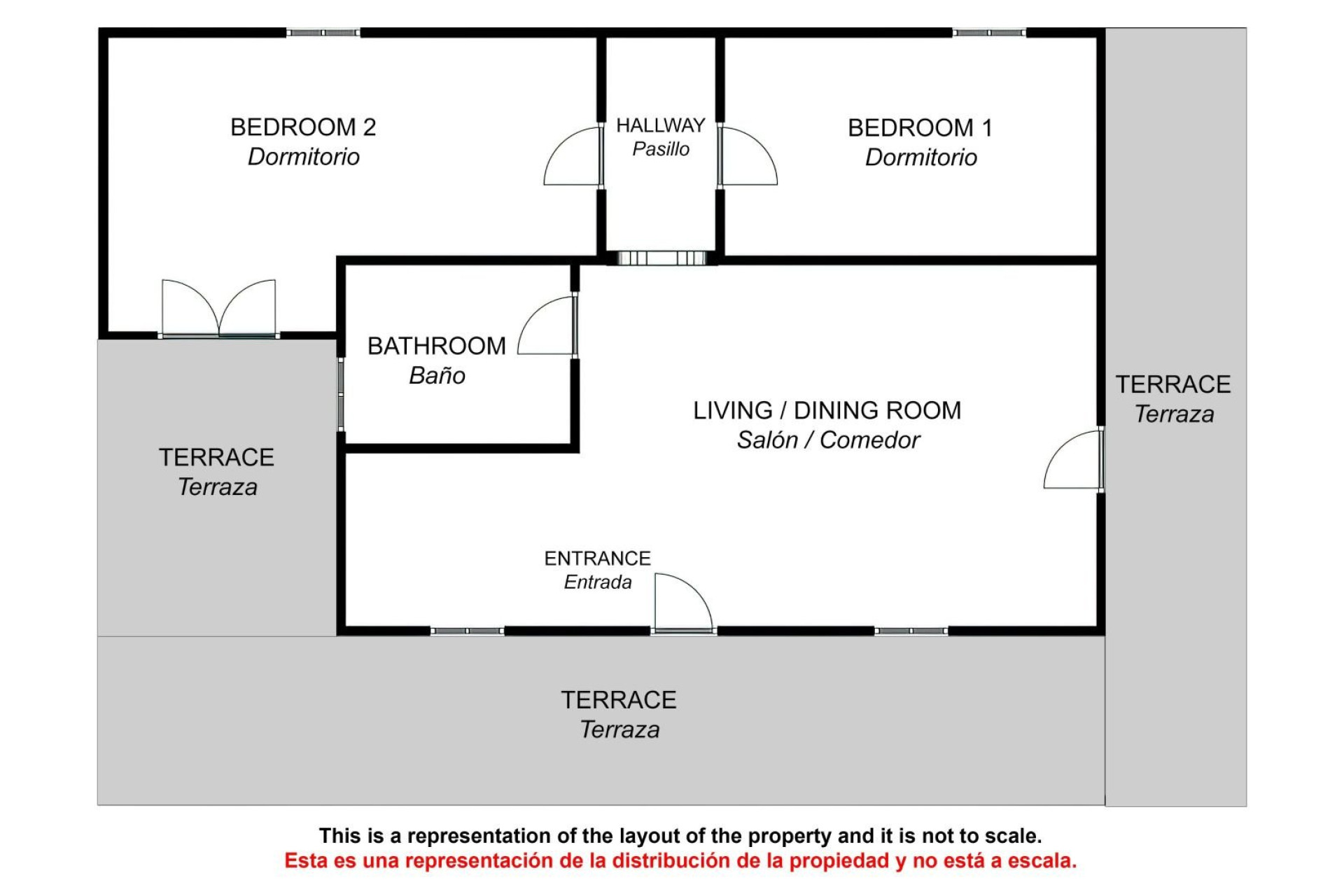 Resale - Villa - Alhaurin el Grande - Inland