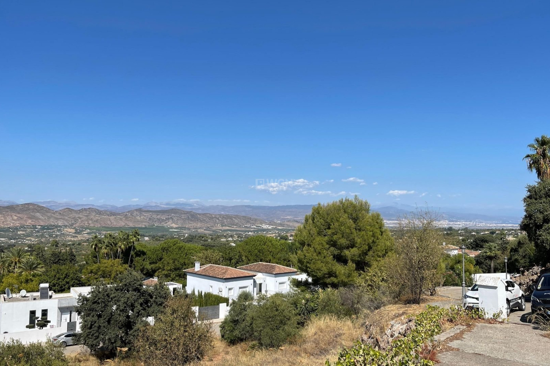 Resale - Villa - Alhaurin el Grande - Inland