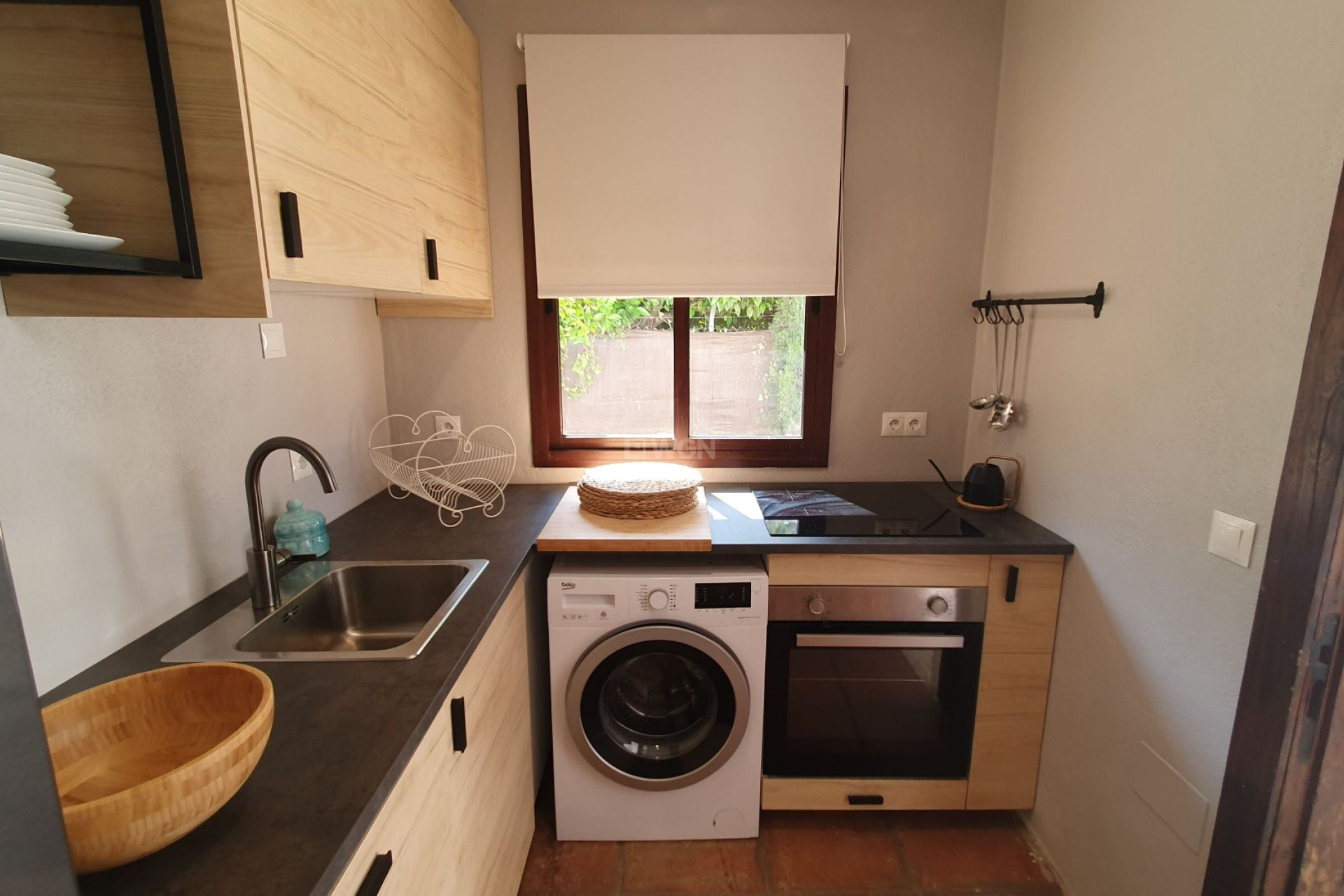 Resale - Villa - Alhaurin el Grande - Inland