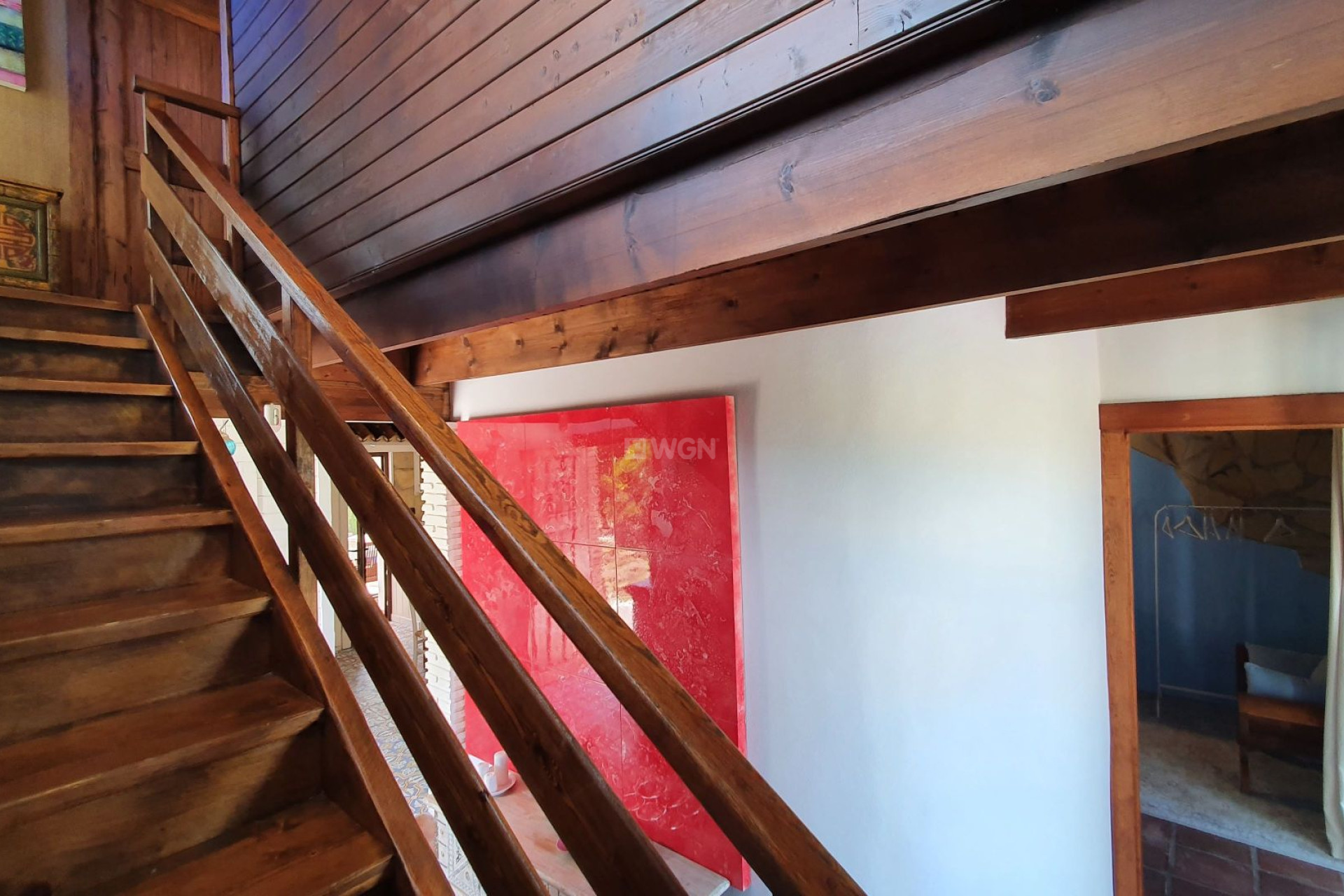 Resale - Villa - Alhaurin el Grande - Inland