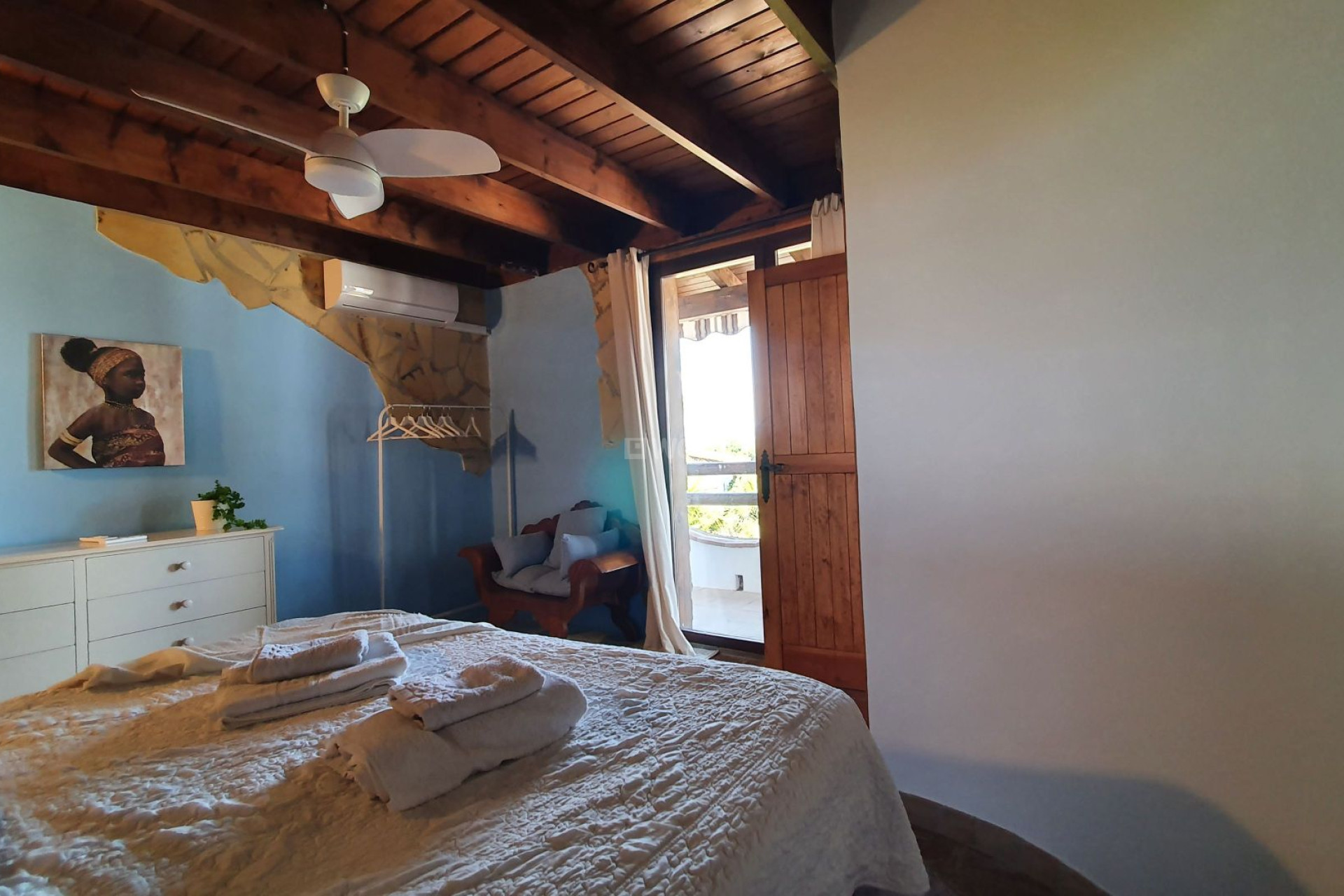 Resale - Villa - Alhaurin el Grande - Inland