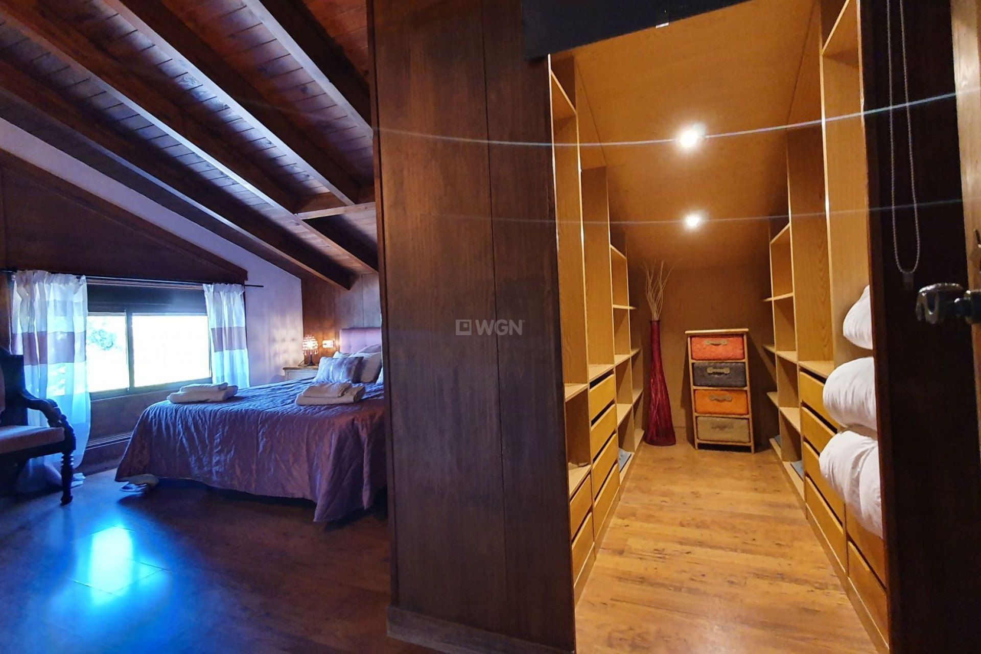 Resale - Villa - Alhaurin el Grande - Inland