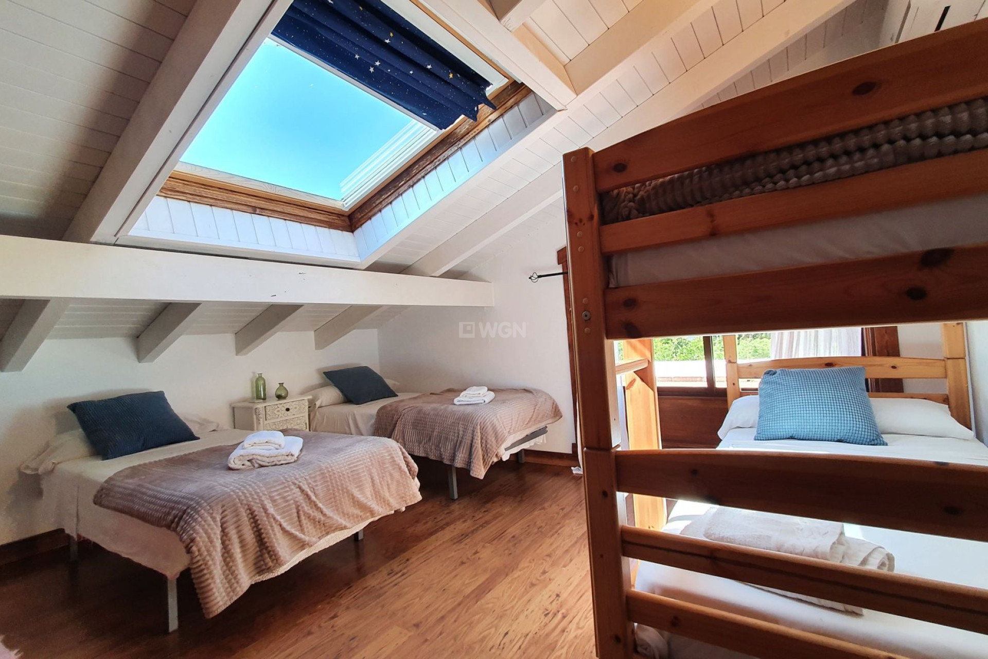 Resale - Villa - Alhaurin el Grande - Inland