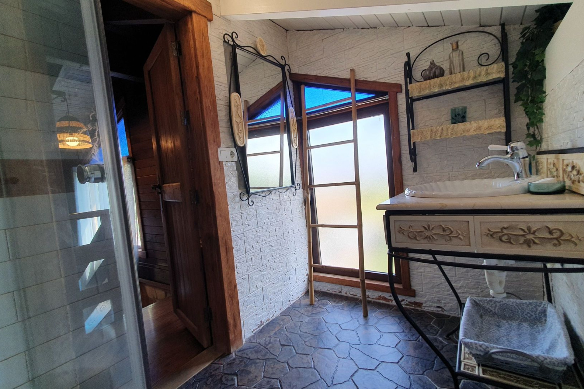 Resale - Villa - Alhaurin el Grande - Inland