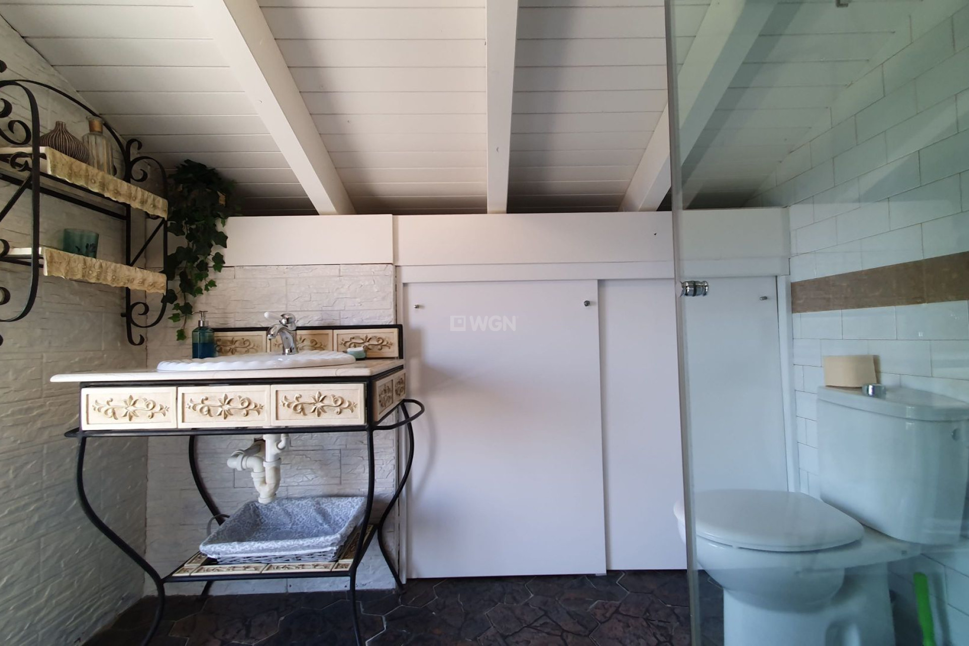 Resale - Villa - Alhaurin el Grande - Inland