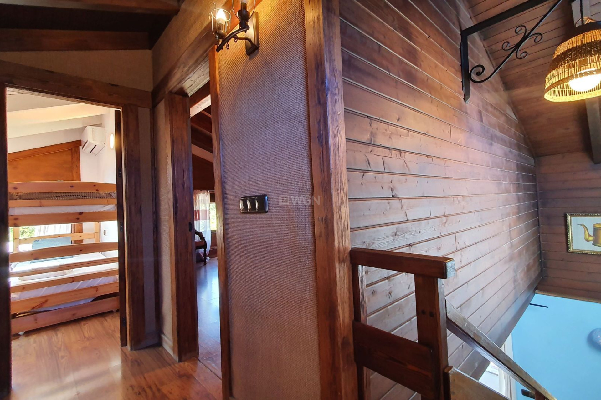 Resale - Villa - Alhaurin el Grande - Inland