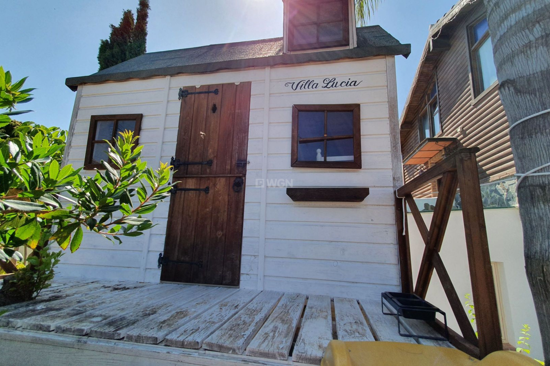 Resale - Villa - Alhaurin el Grande - Inland