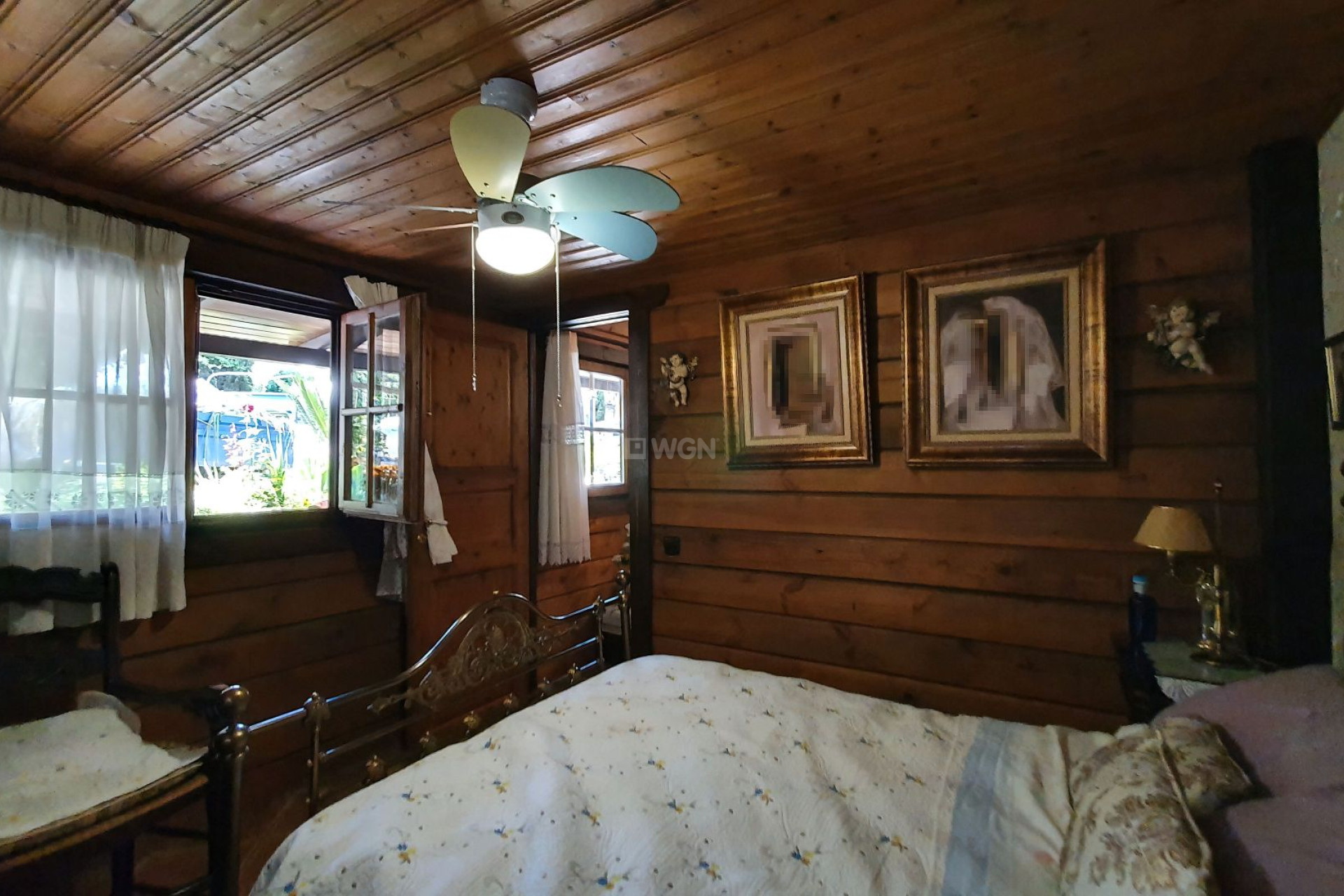 Resale - Villa - Alhaurin el Grande - Inland