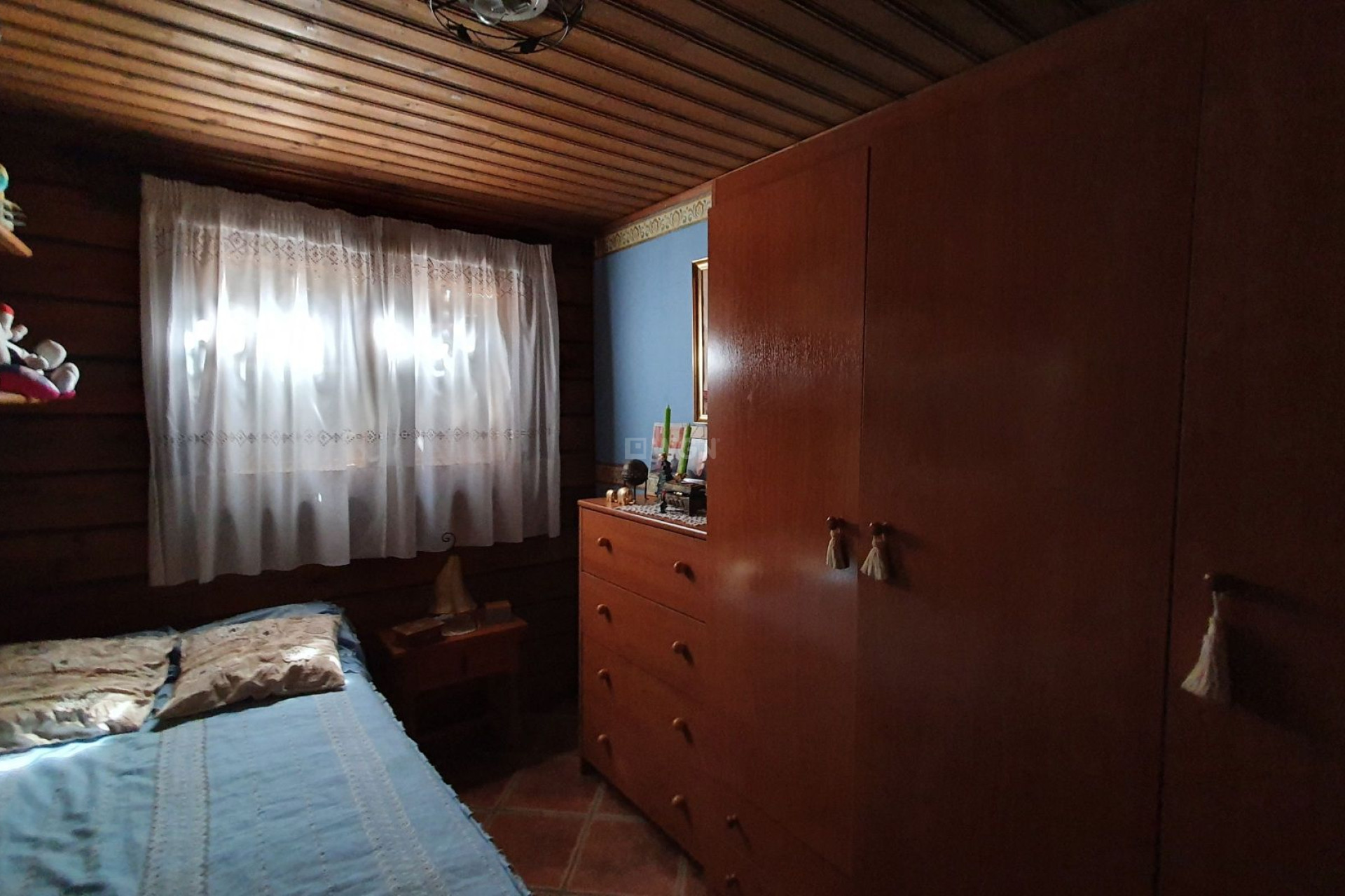 Resale - Villa - Alhaurin el Grande - Inland