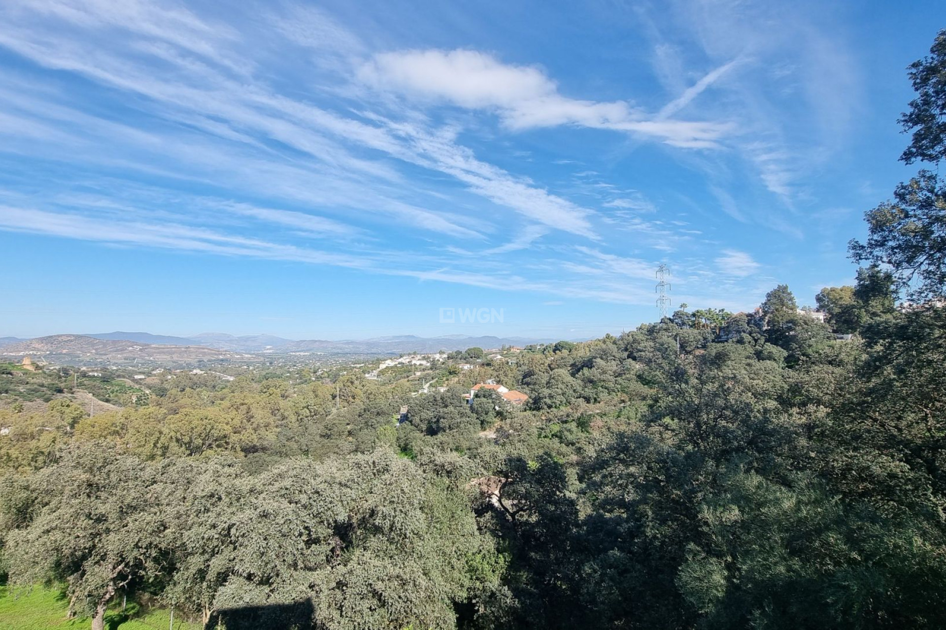 Resale - Villa - Alhaurin el Grande - Inland