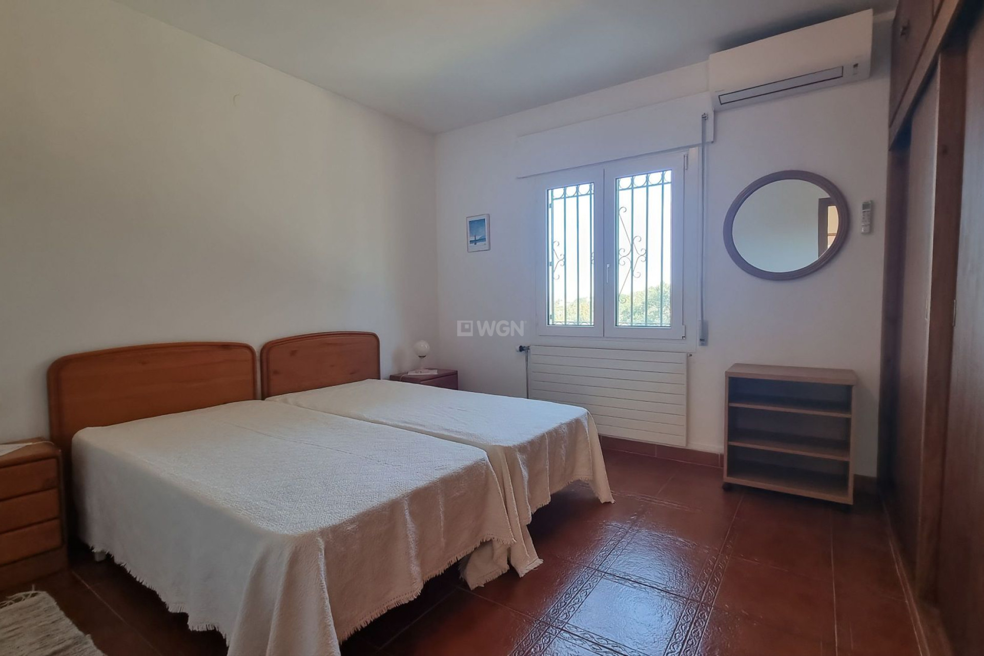 Resale - Villa - Alhaurin el Grande - Inland