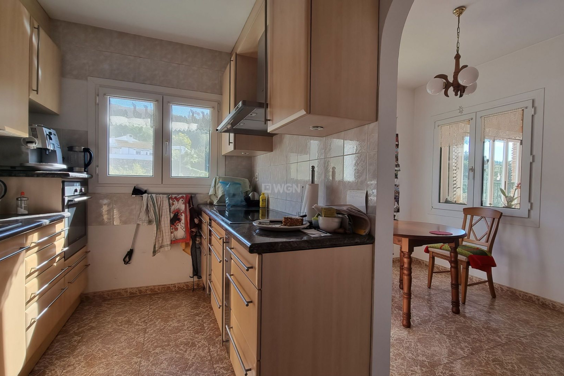 Resale - Villa - Alhaurin el Grande - Inland