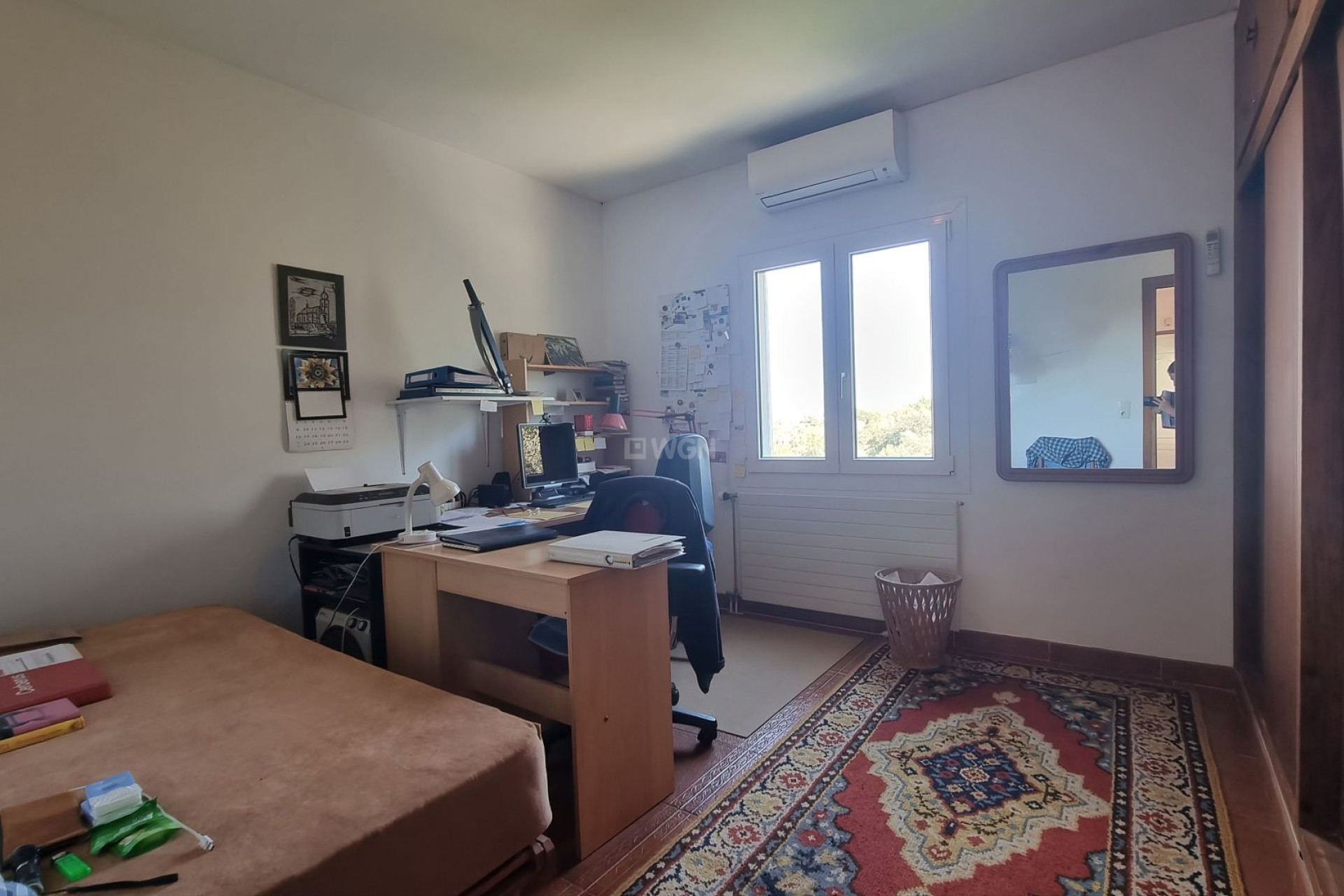 Resale - Villa - Alhaurin el Grande - Inland