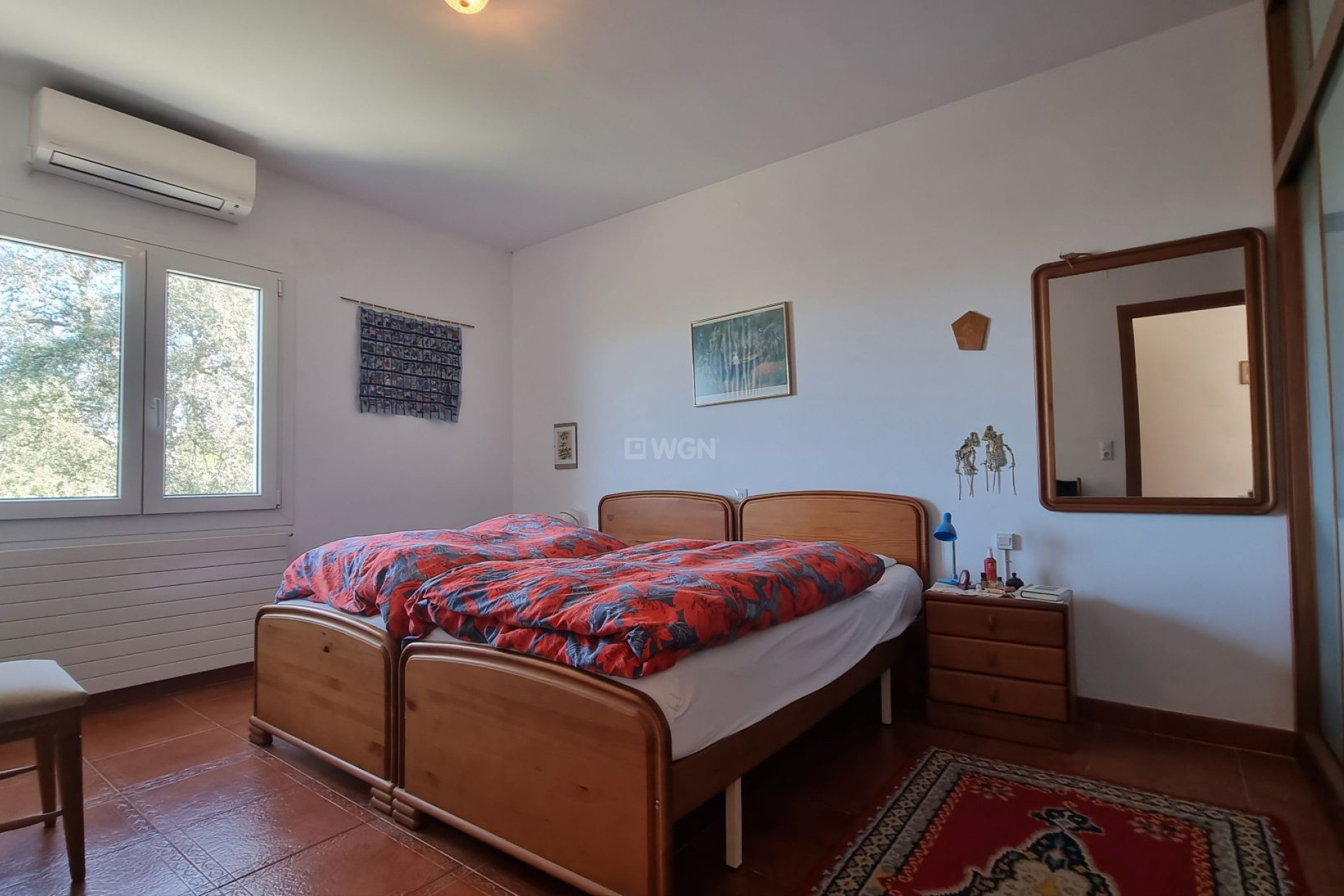 Resale - Villa - Alhaurin el Grande - Inland