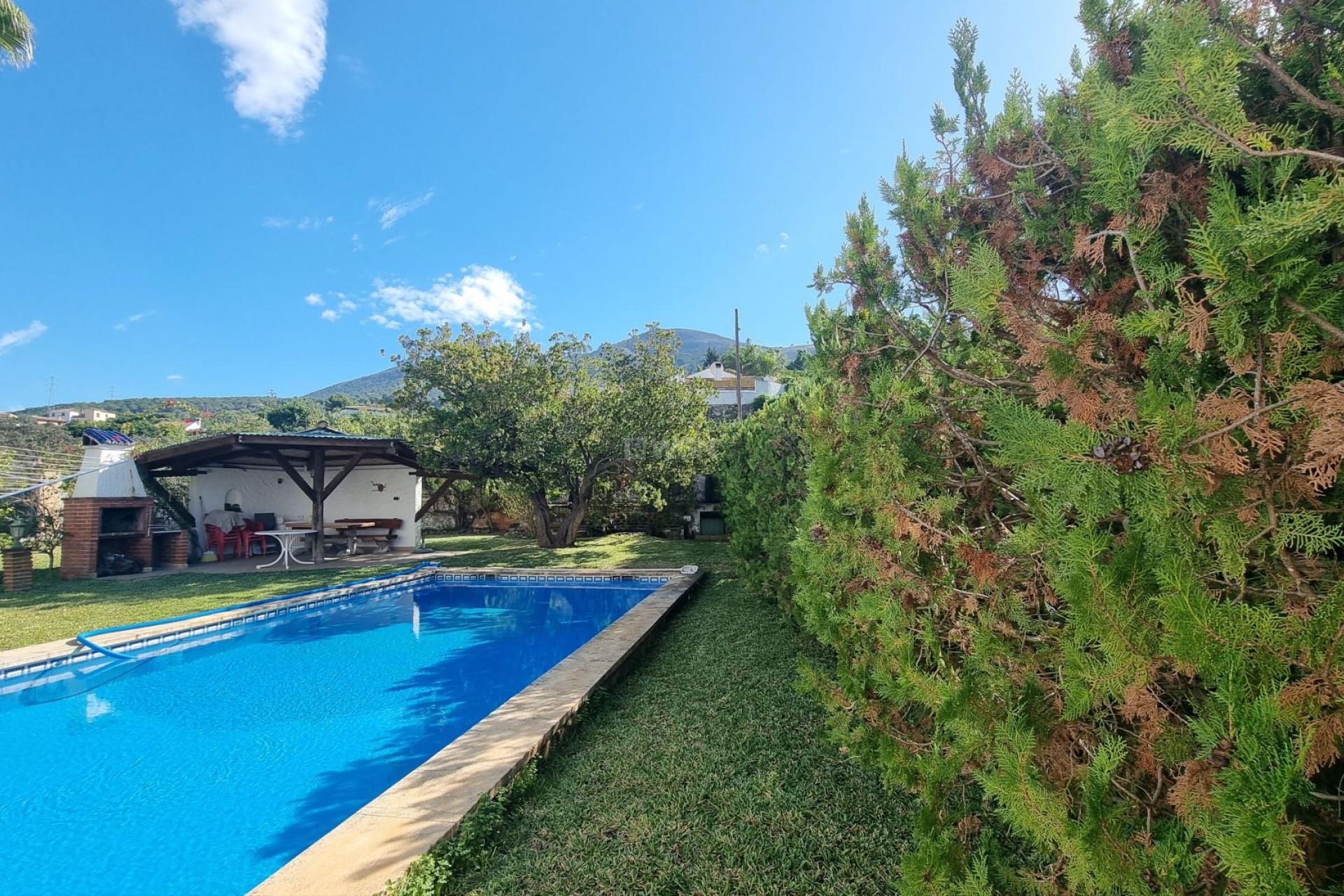 Resale - Villa - Alhaurin el Grande - Inland