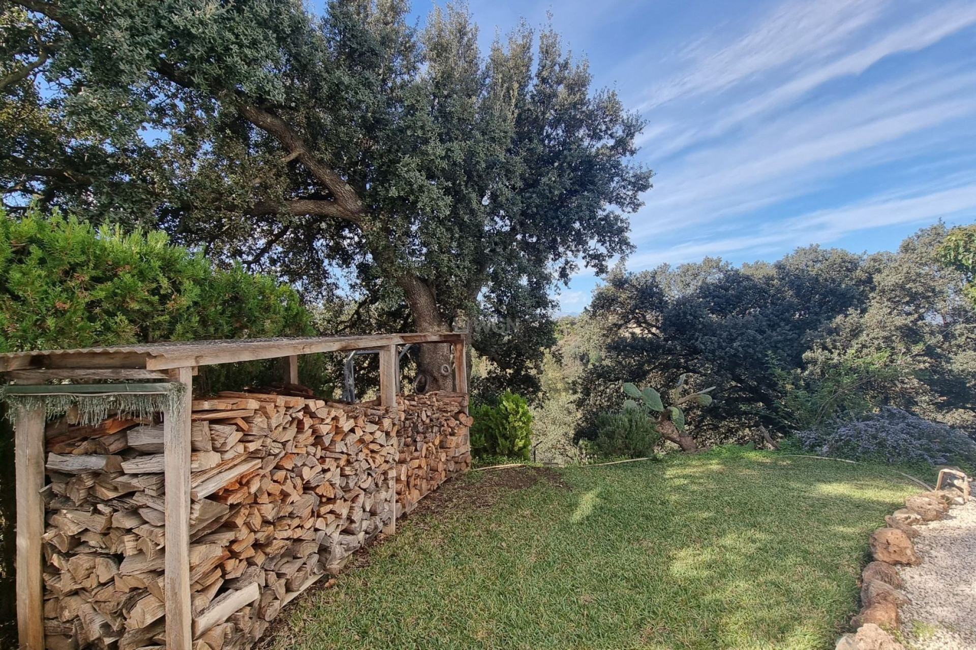 Resale - Villa - Alhaurin el Grande - Inland