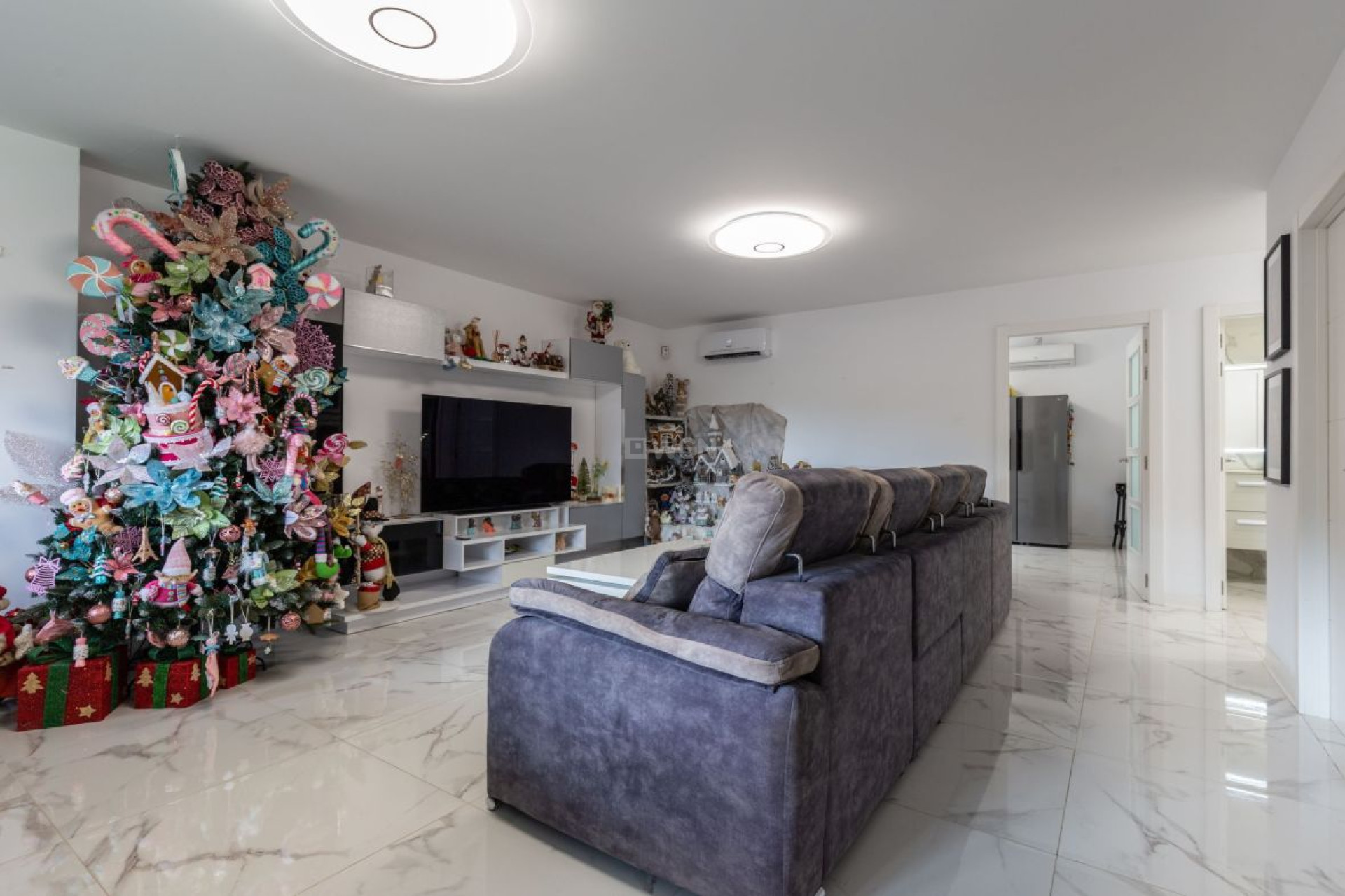 Resale - Villa - Alicante - Costa Blanca