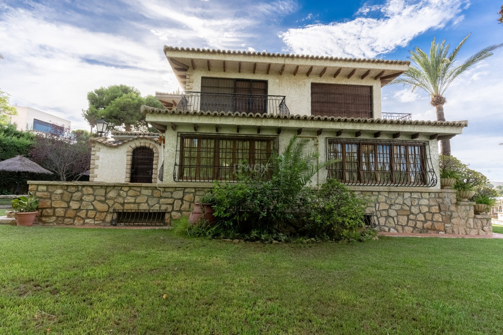 Resale - Villa - Alicante - Costa Blanca