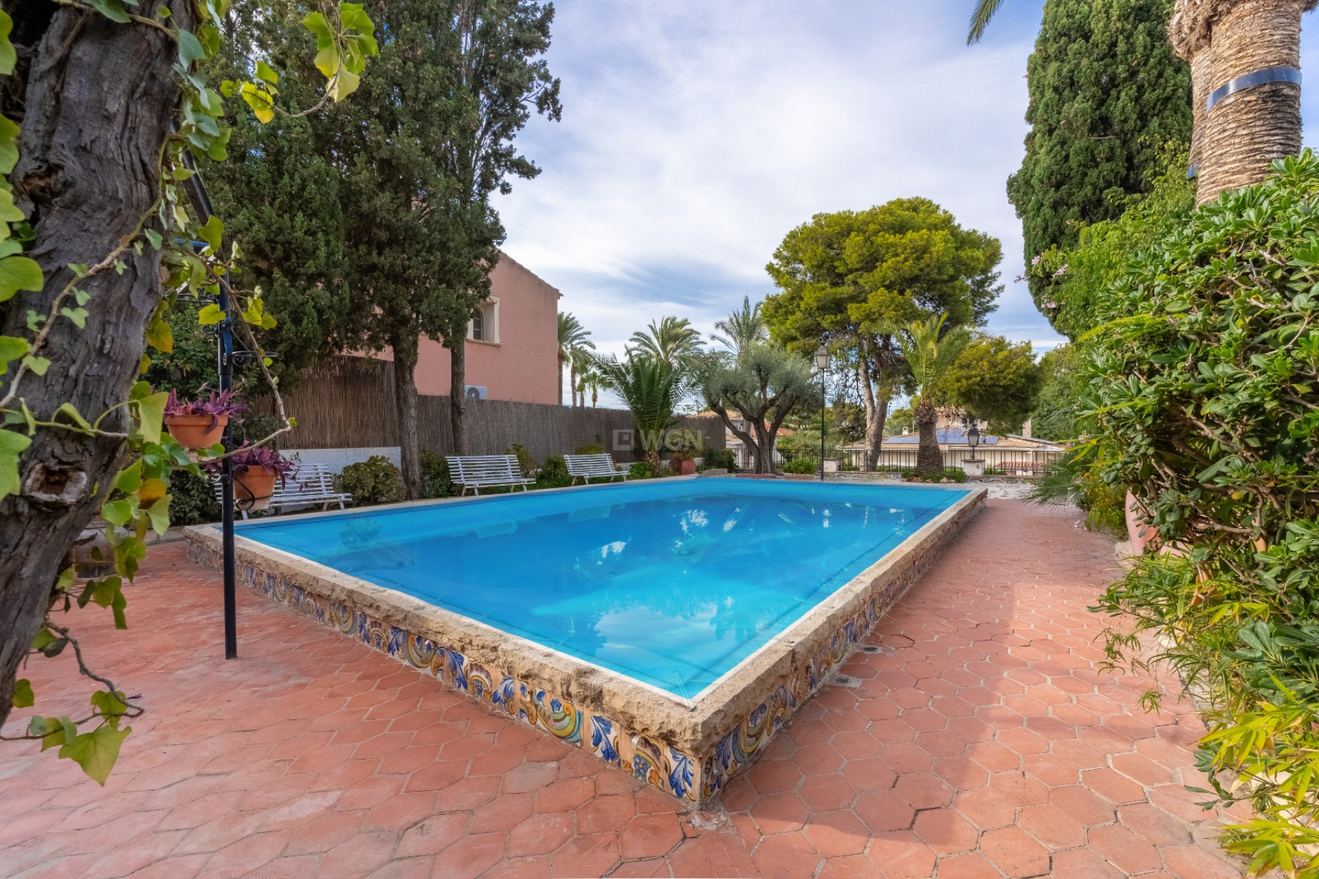 Resale - Villa - Alicante - Costa Blanca