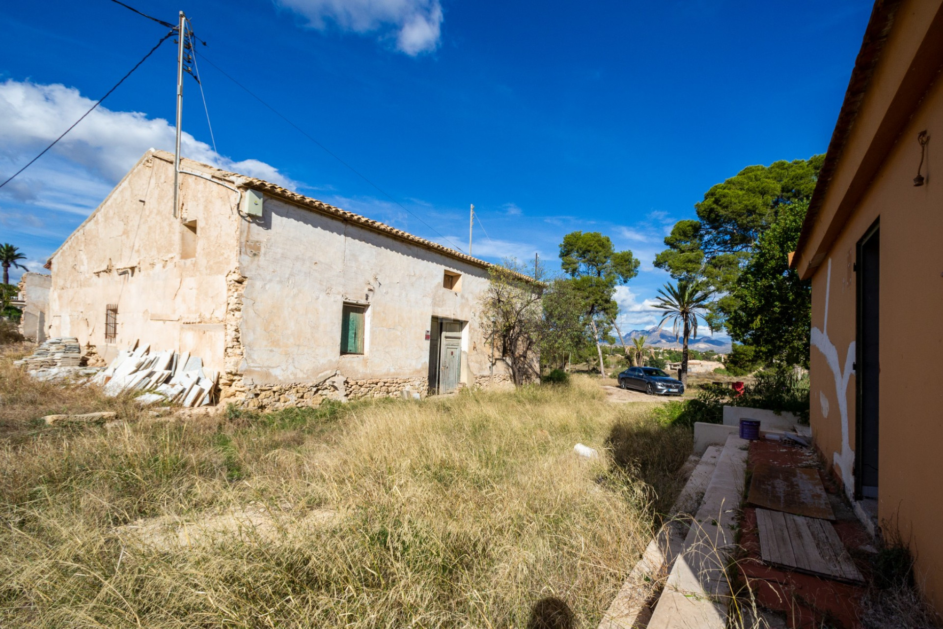 Resale - Villa - Alicante - Costa Blanca