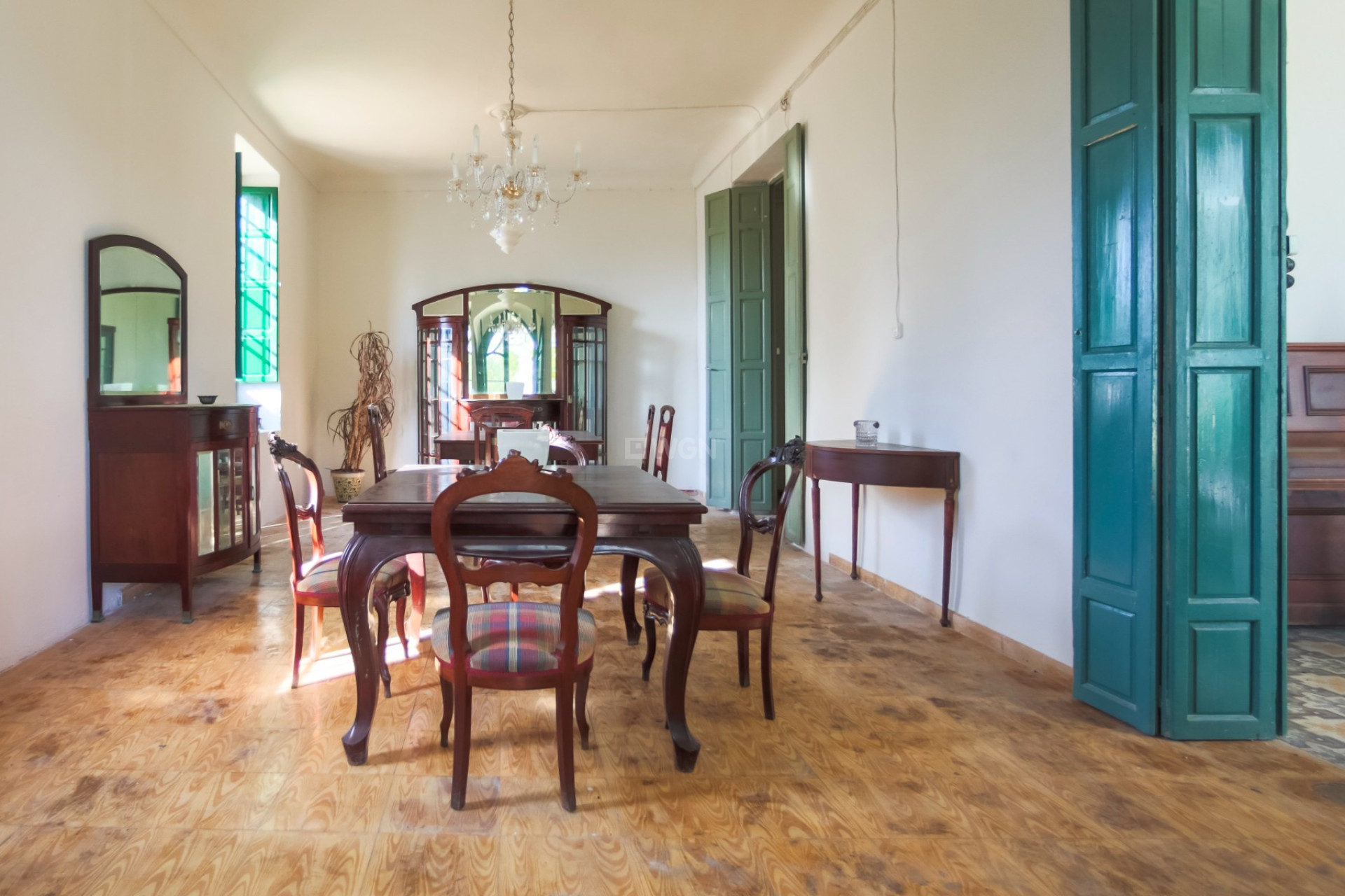 Resale - Villa - Alicante - Costa Blanca