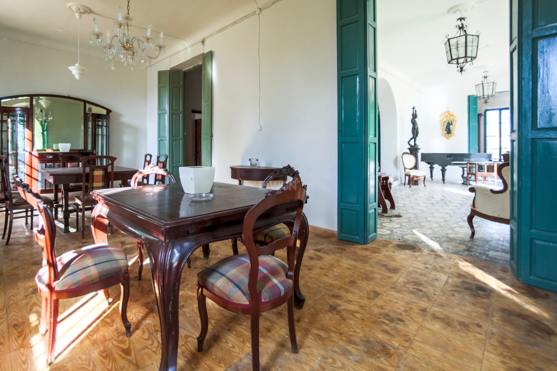 Resale - Villa - Alicante - Costa Blanca