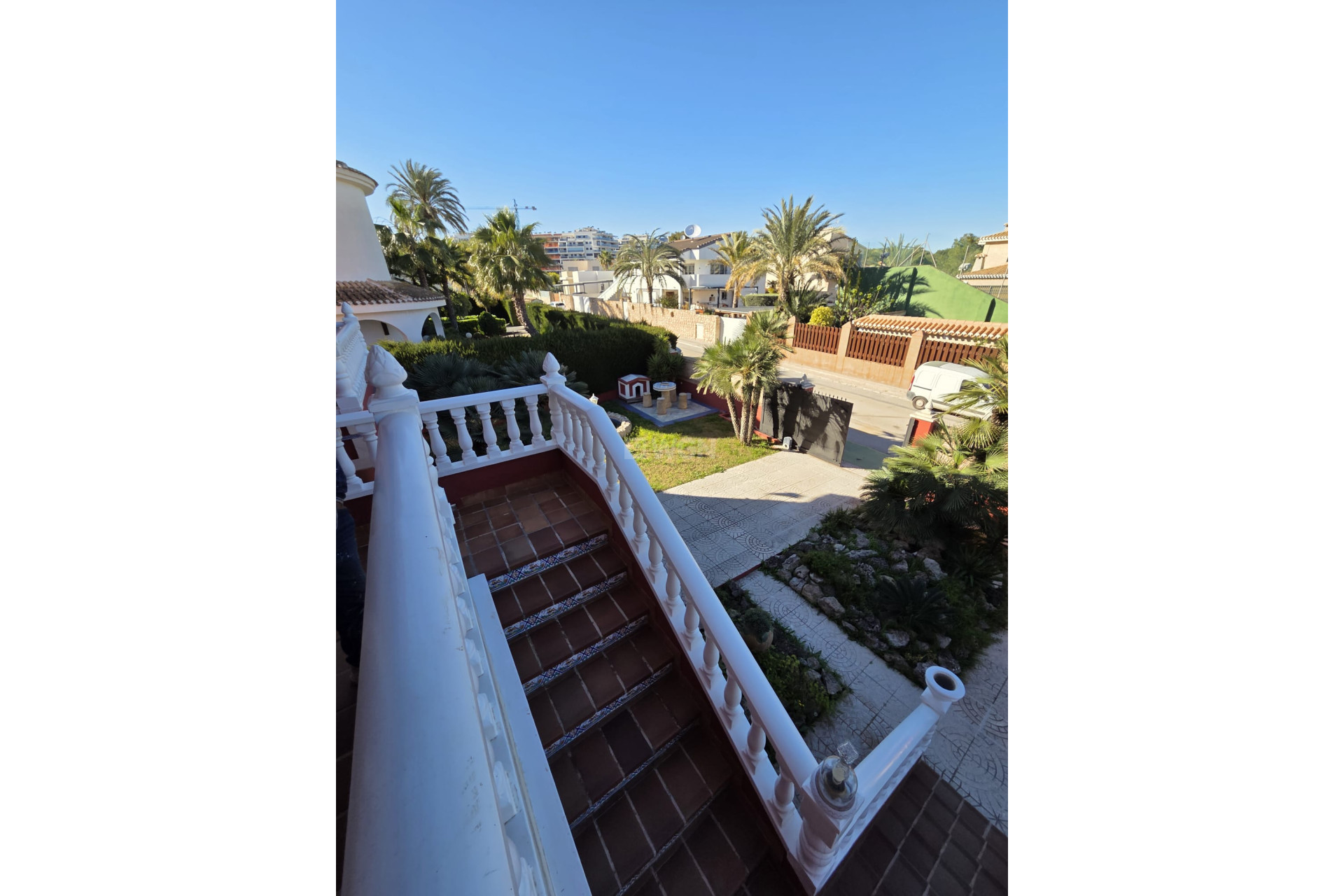 Resale - Villa - Alicante - Costa Blanca
