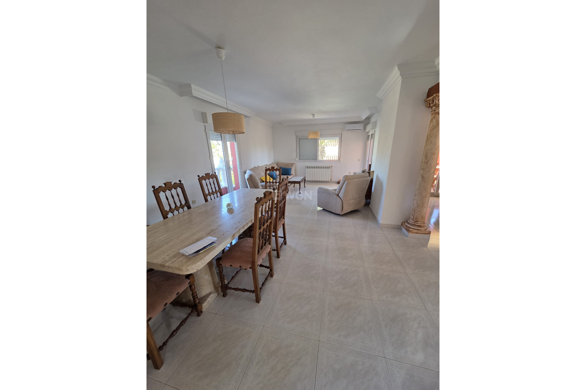 Resale - Villa - Alicante - Costa Blanca