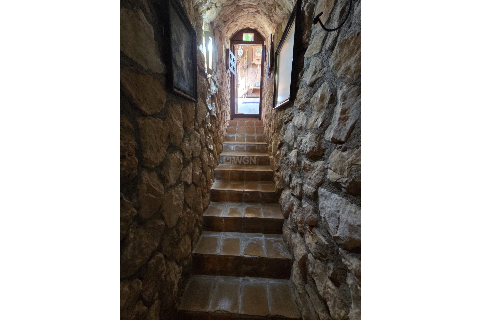 Resale - Villa - Alicante - Costa Blanca