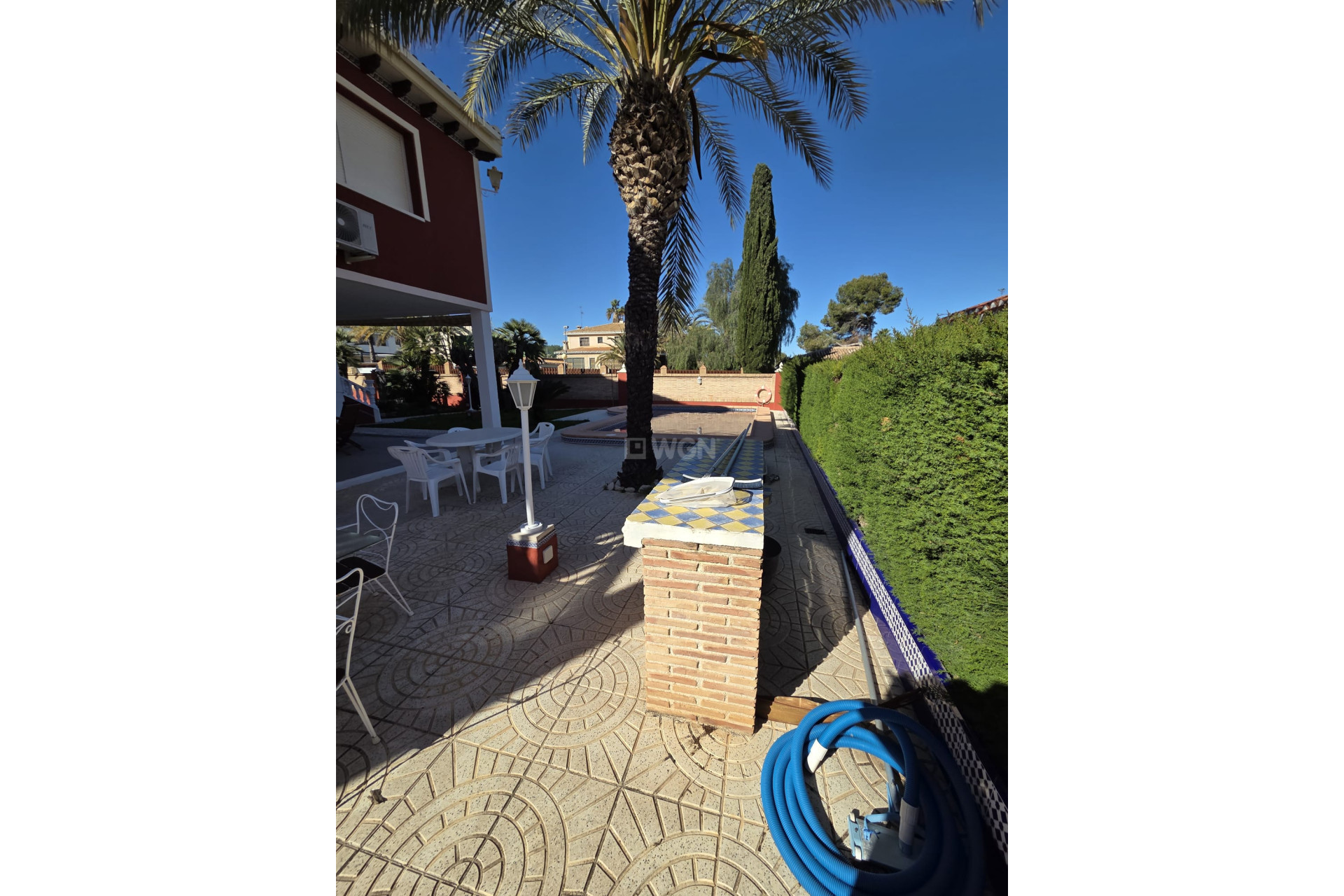 Resale - Villa - Alicante - Costa Blanca