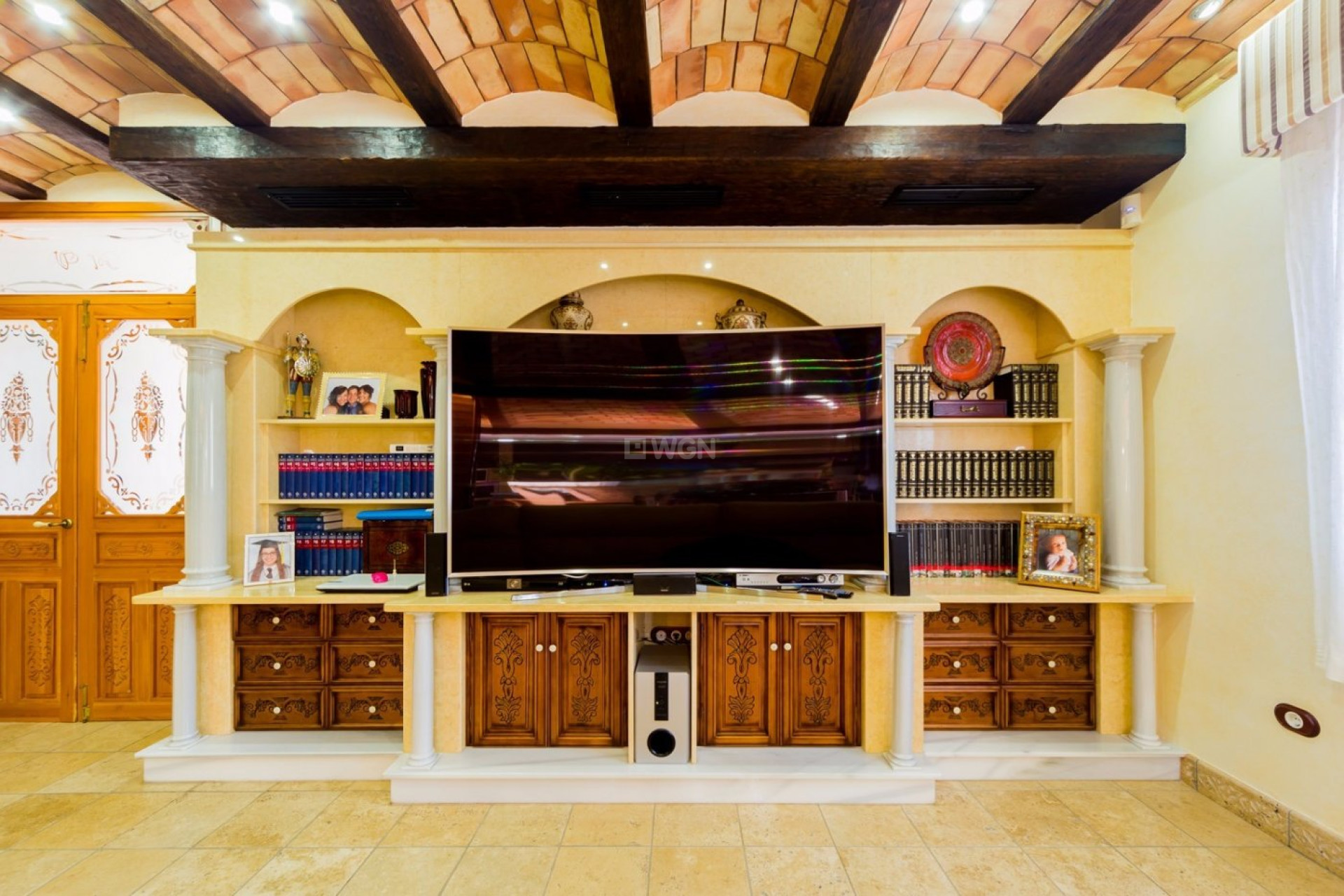 Resale - Villa - Almoradí - Camino De Catral